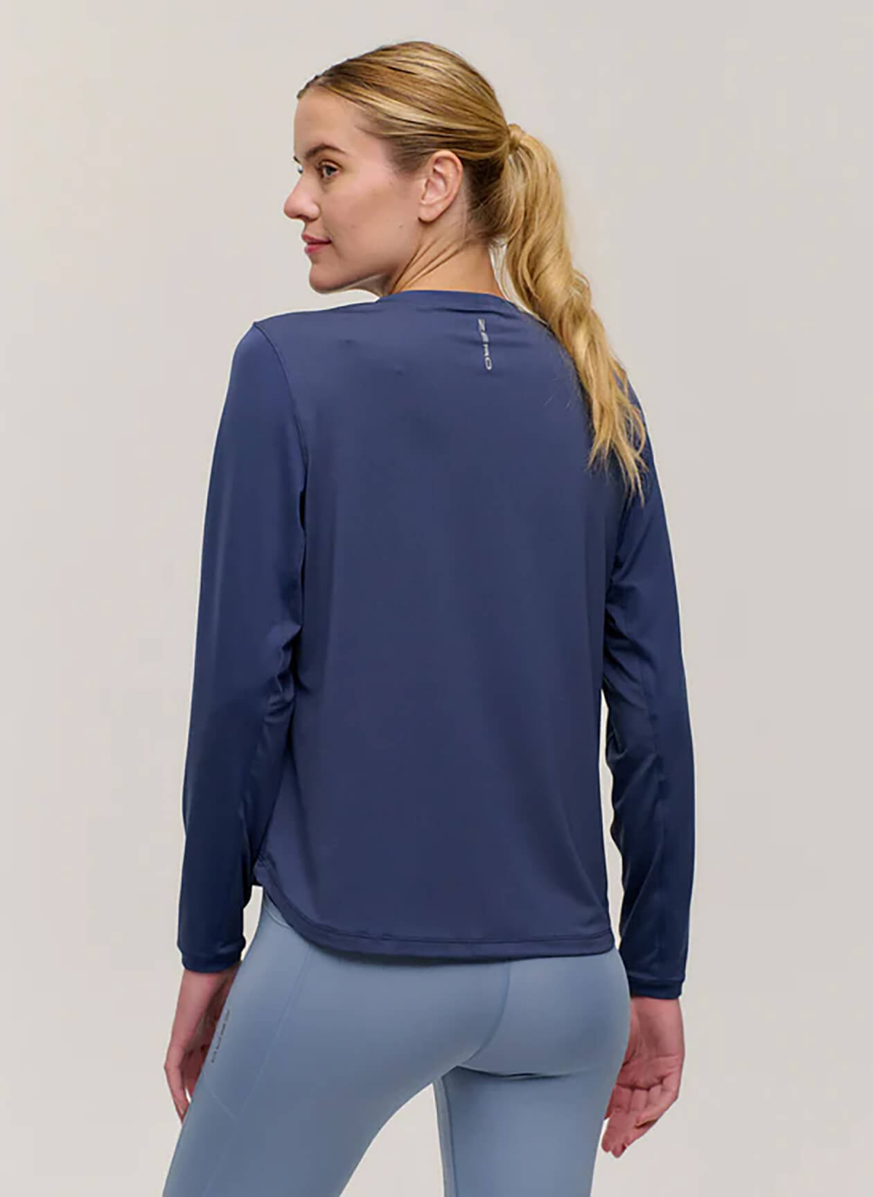 Zero Restriction Women's Monica Long-Sleeve T-Shirt