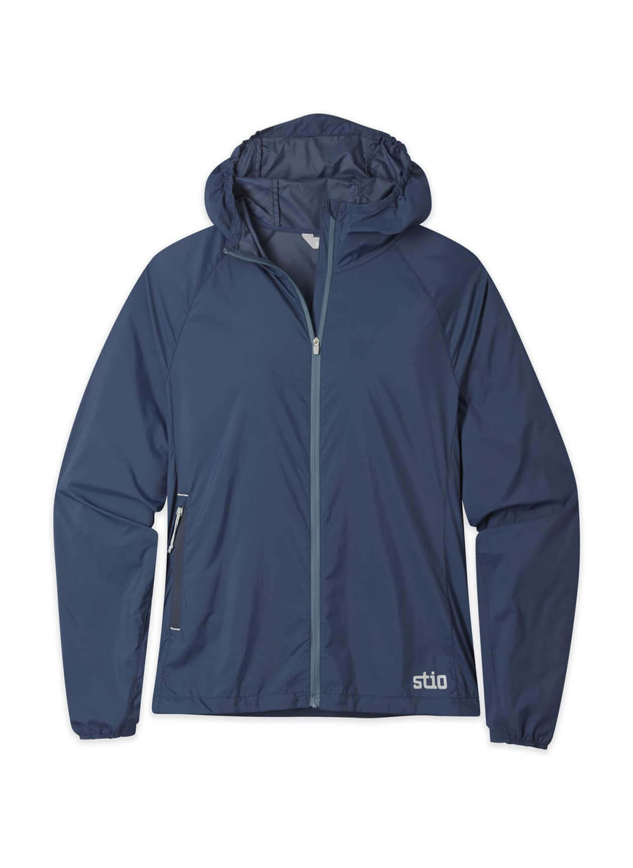 STIO Women's Second Light Windshell