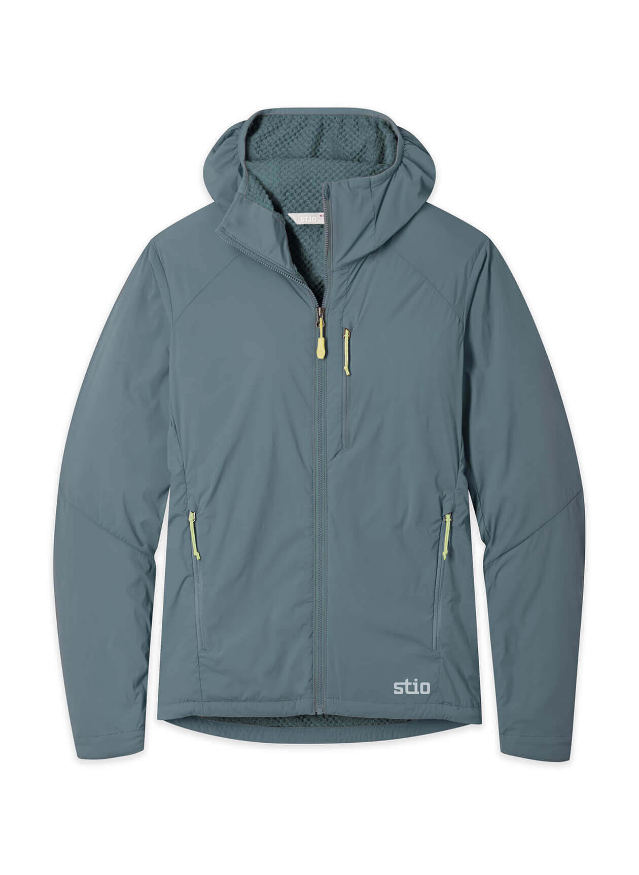 Stio Women's Dawner Hooded Jacket