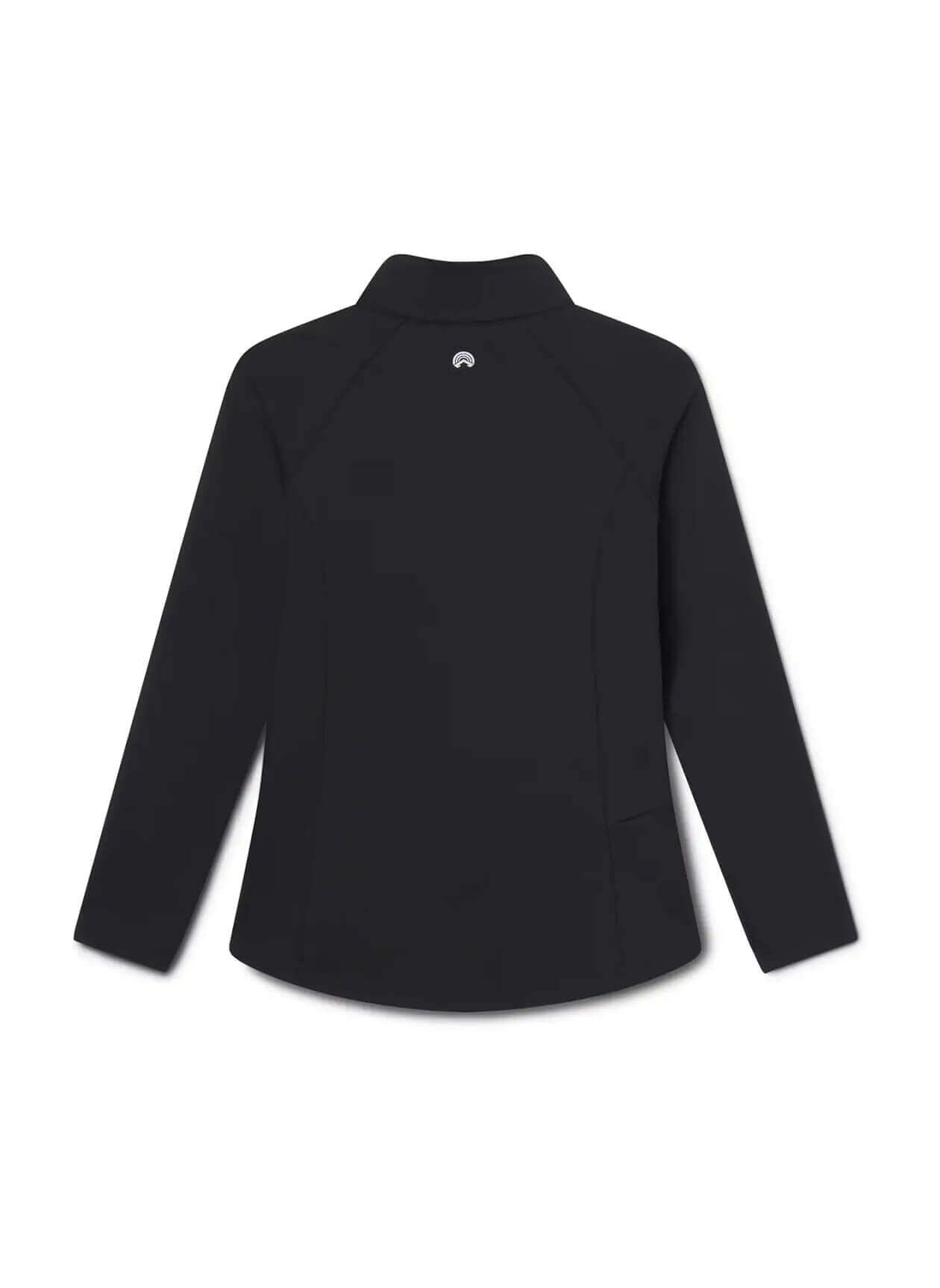 Sun Mountain Women's Tech Quarter-Zip