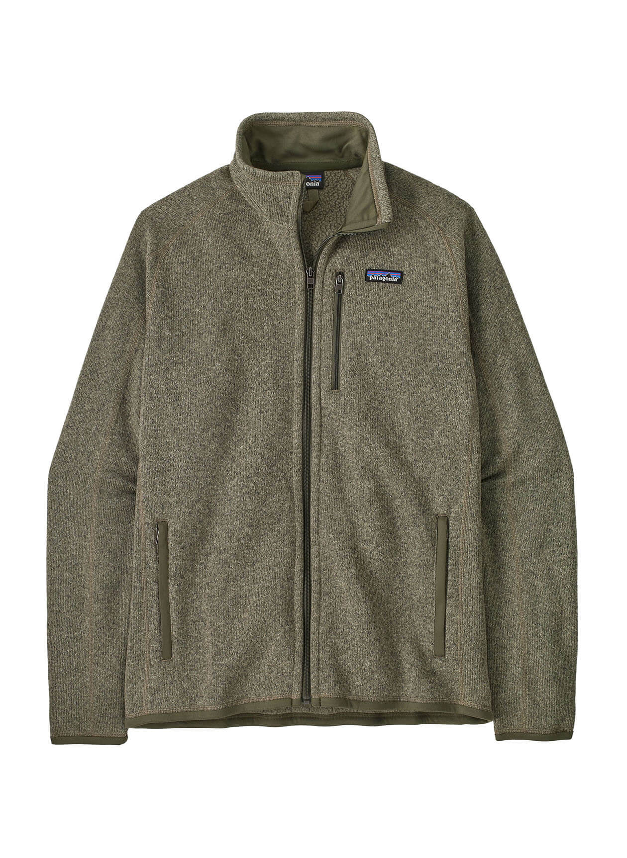 Patagonia Men's Better Sweater Jacket