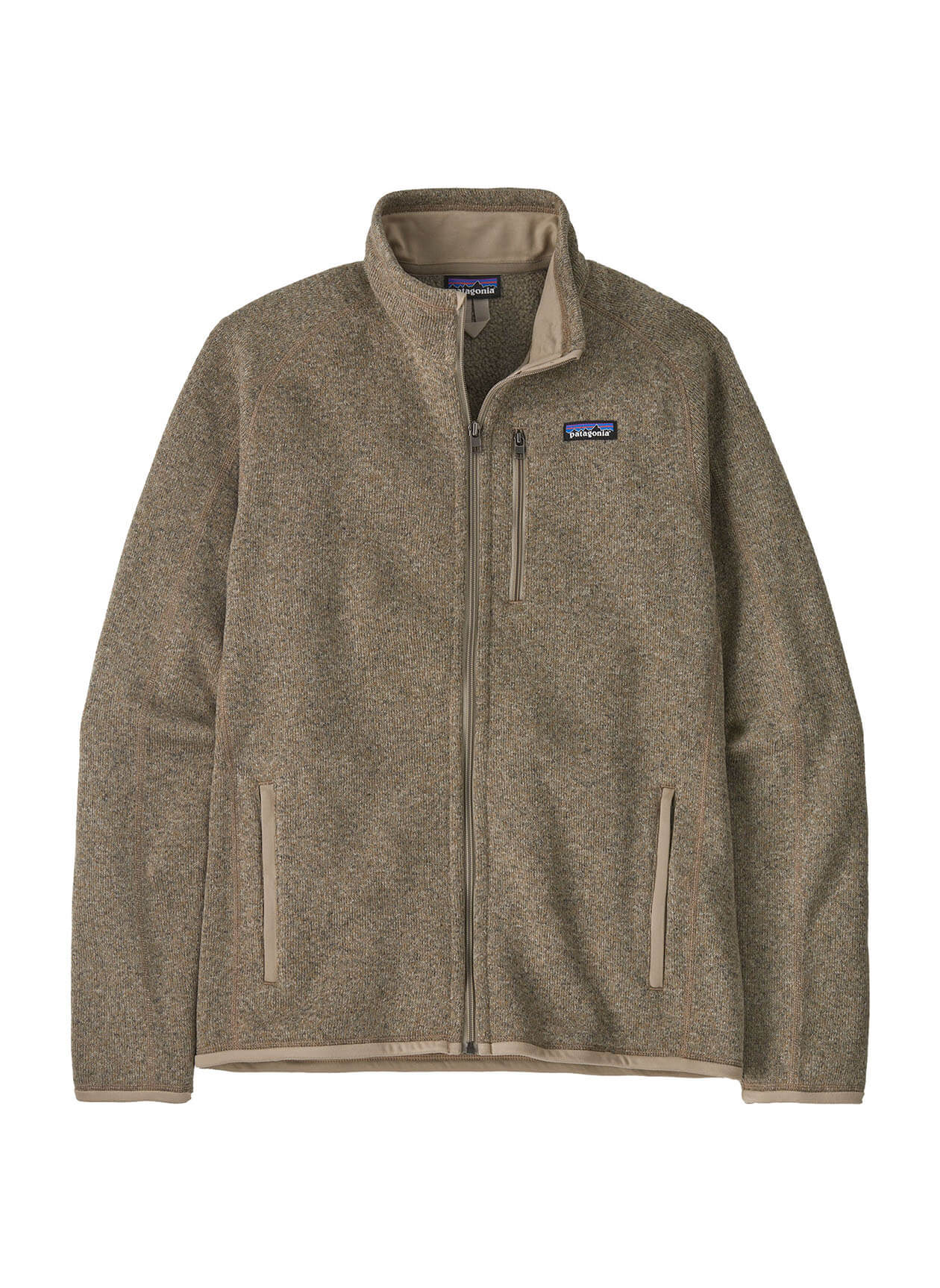 Patagonia Men's Better Sweater Jacket