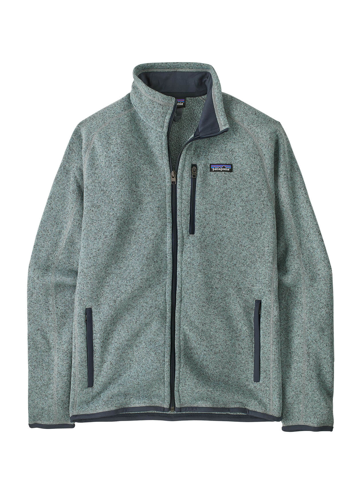Patagonia Men's Better Sweater Jacket