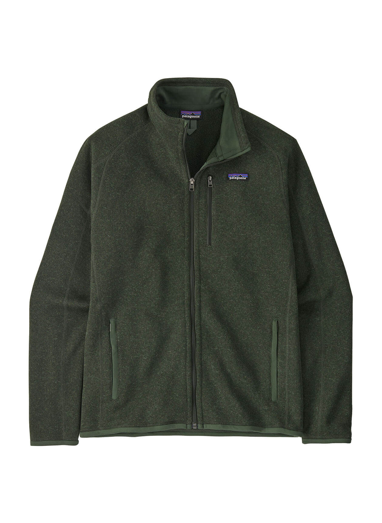 Patagonia Men's Better Sweater Jacket