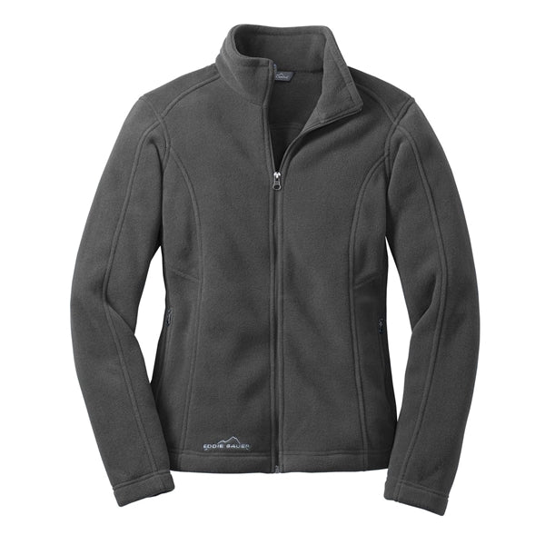 Women's Full-Zip Fleece Jacket