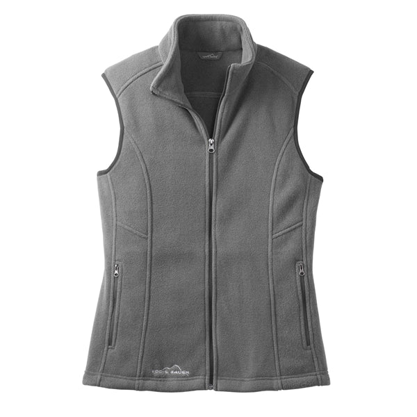 Women's Fleece Vest