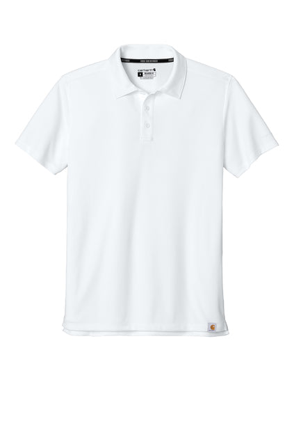 Carhartt Force® Sun Defender™ Polo