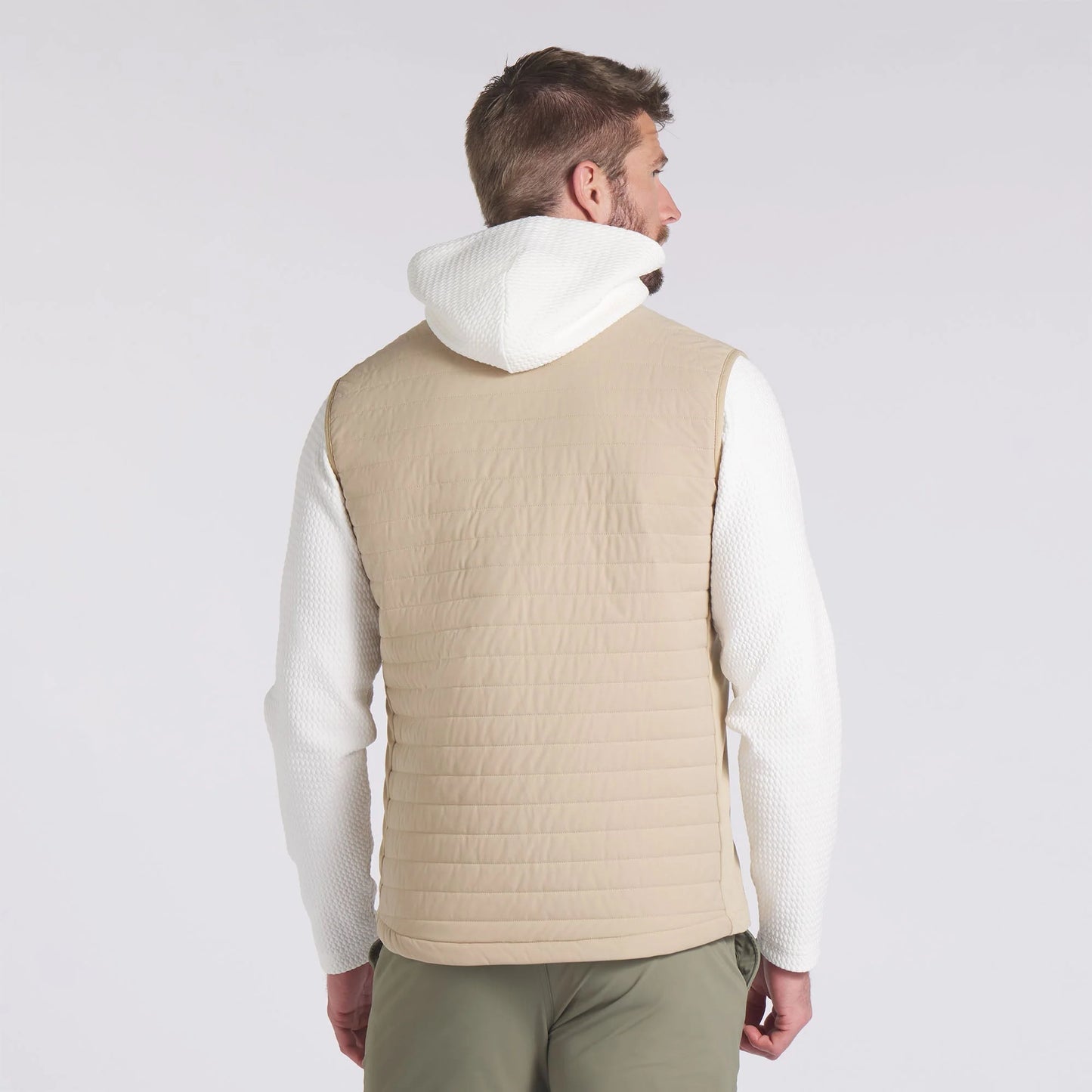 Puma Men's Scotia 2.0 Golf Vest