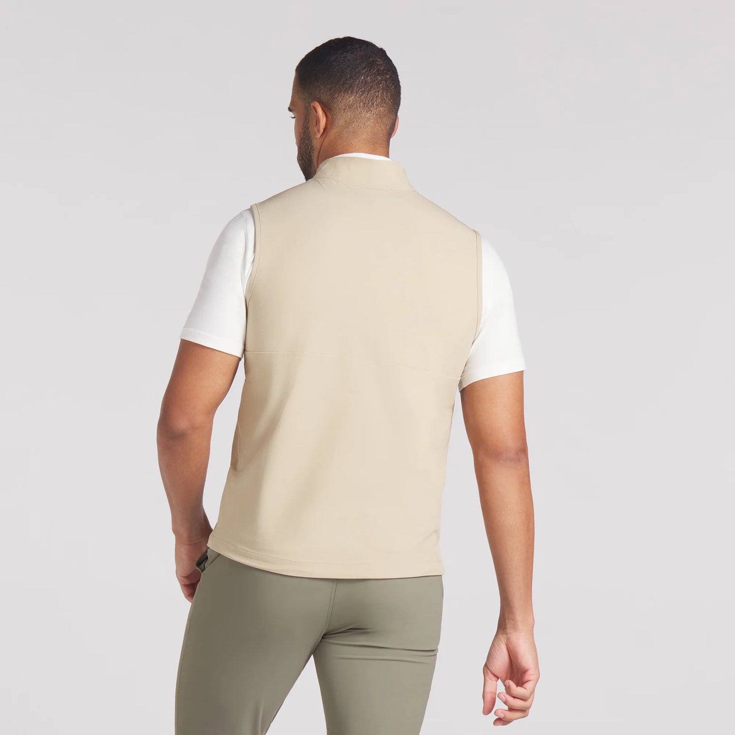 Puma Men's Ripguard Golf Vest
