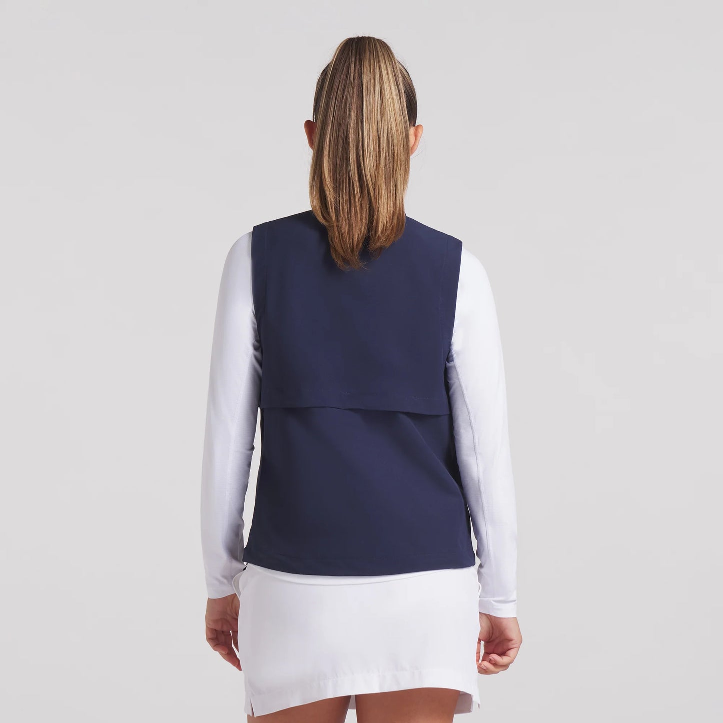 Puma Women's Ripguard Golf Vest