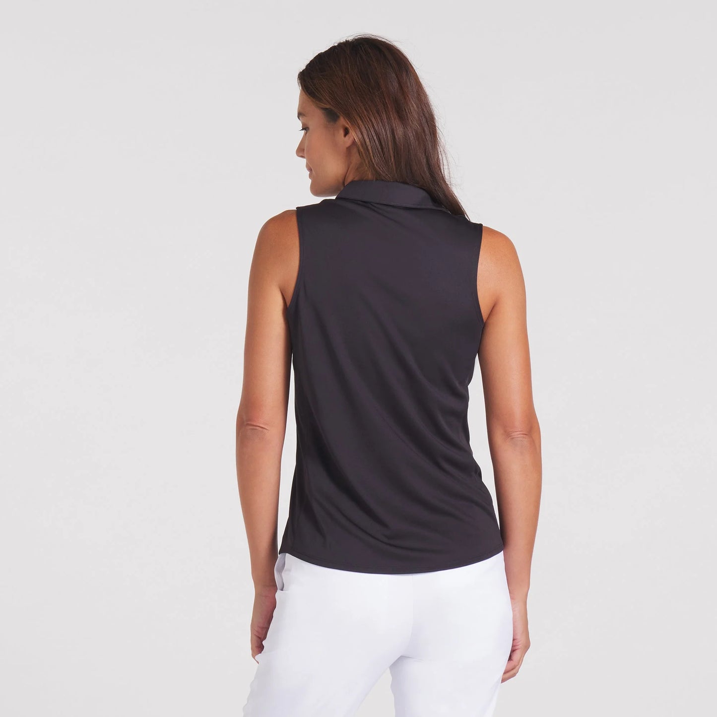 Puma Women's Pure 2.0 Sleeveless Polo