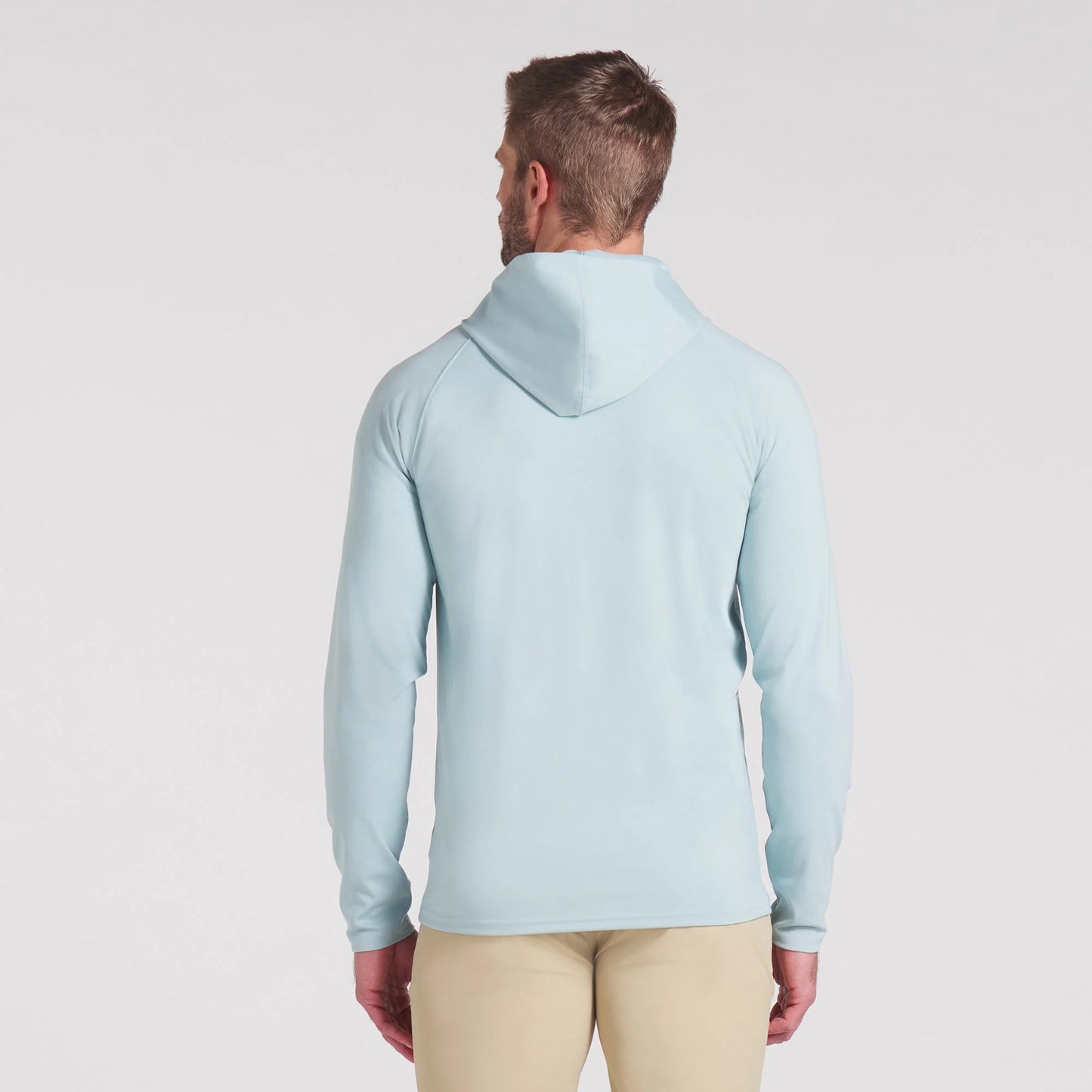 Puma Men's Cloudspun Tech Golf Hoodie