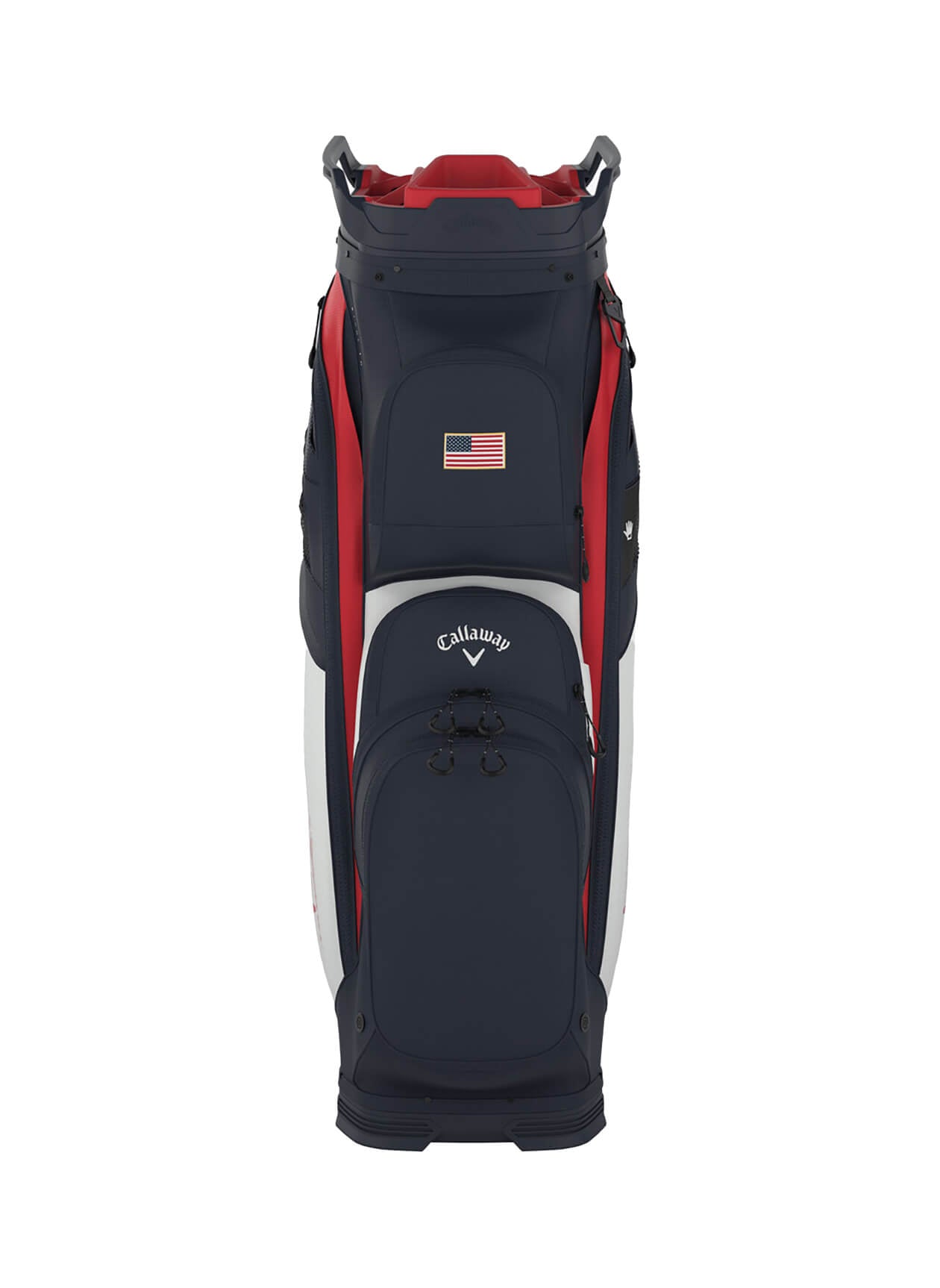 Callaway Org 14 Cart Bag