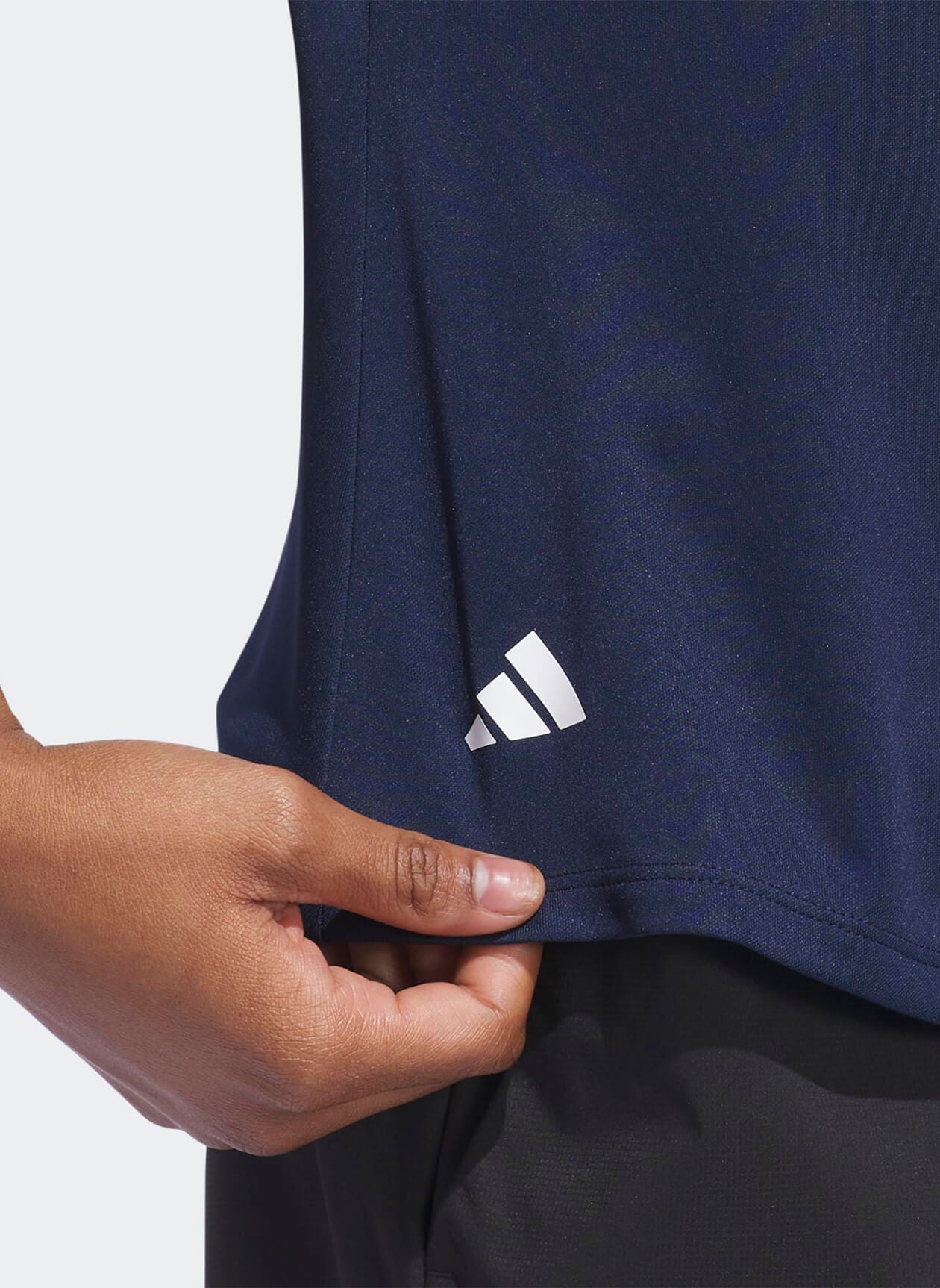 Adidas Golf Women's Performance Solid Polo