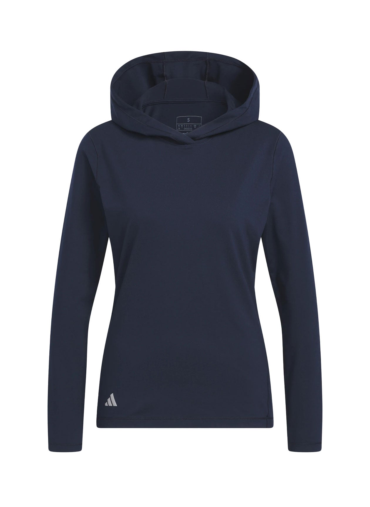 Adidas Women's Performance Golf Hoodie