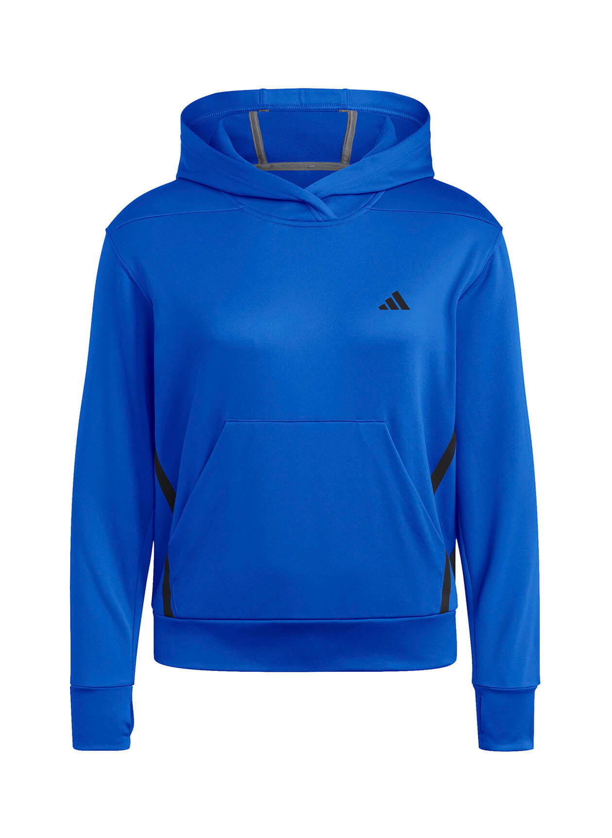 Adidas Women's Game&Go Fleece Hoodie