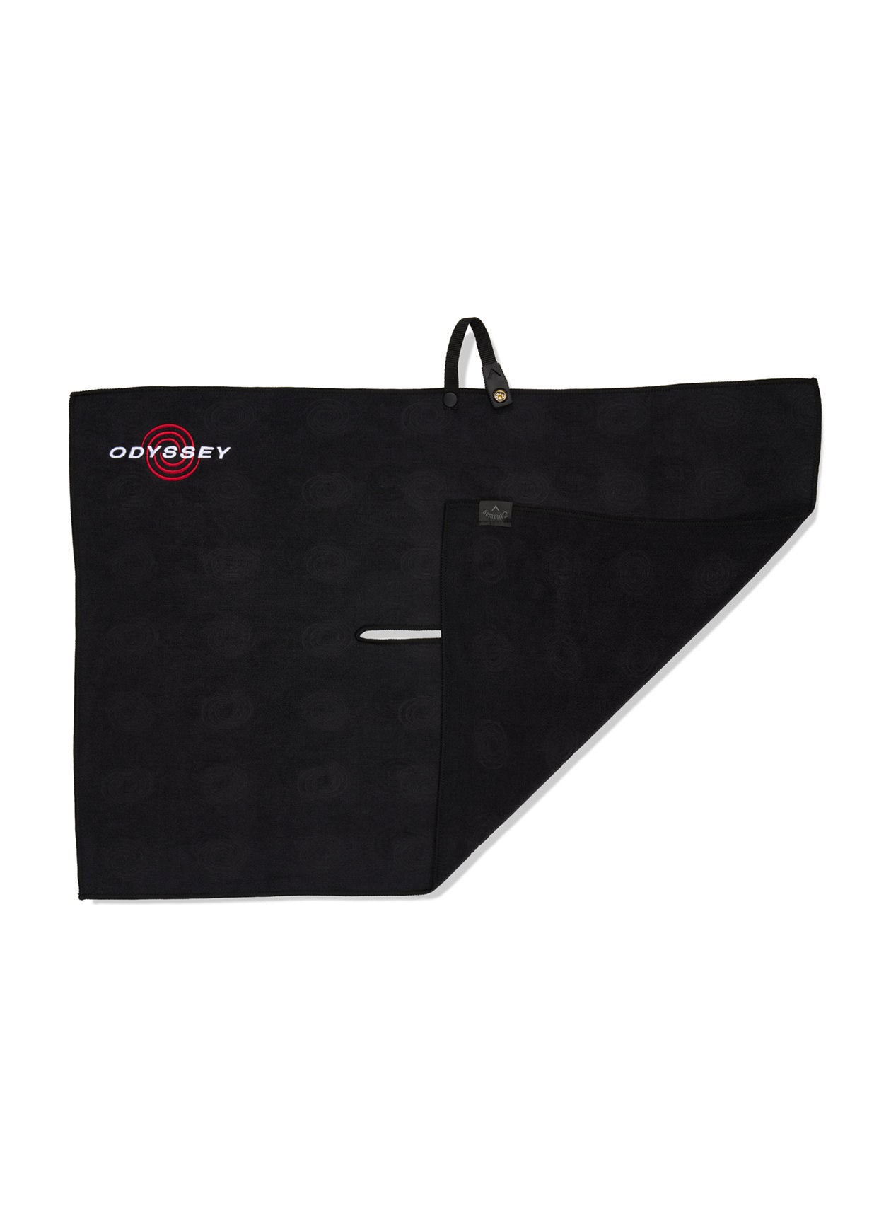 Callaway Golf Odyssey Microfiber Towel
