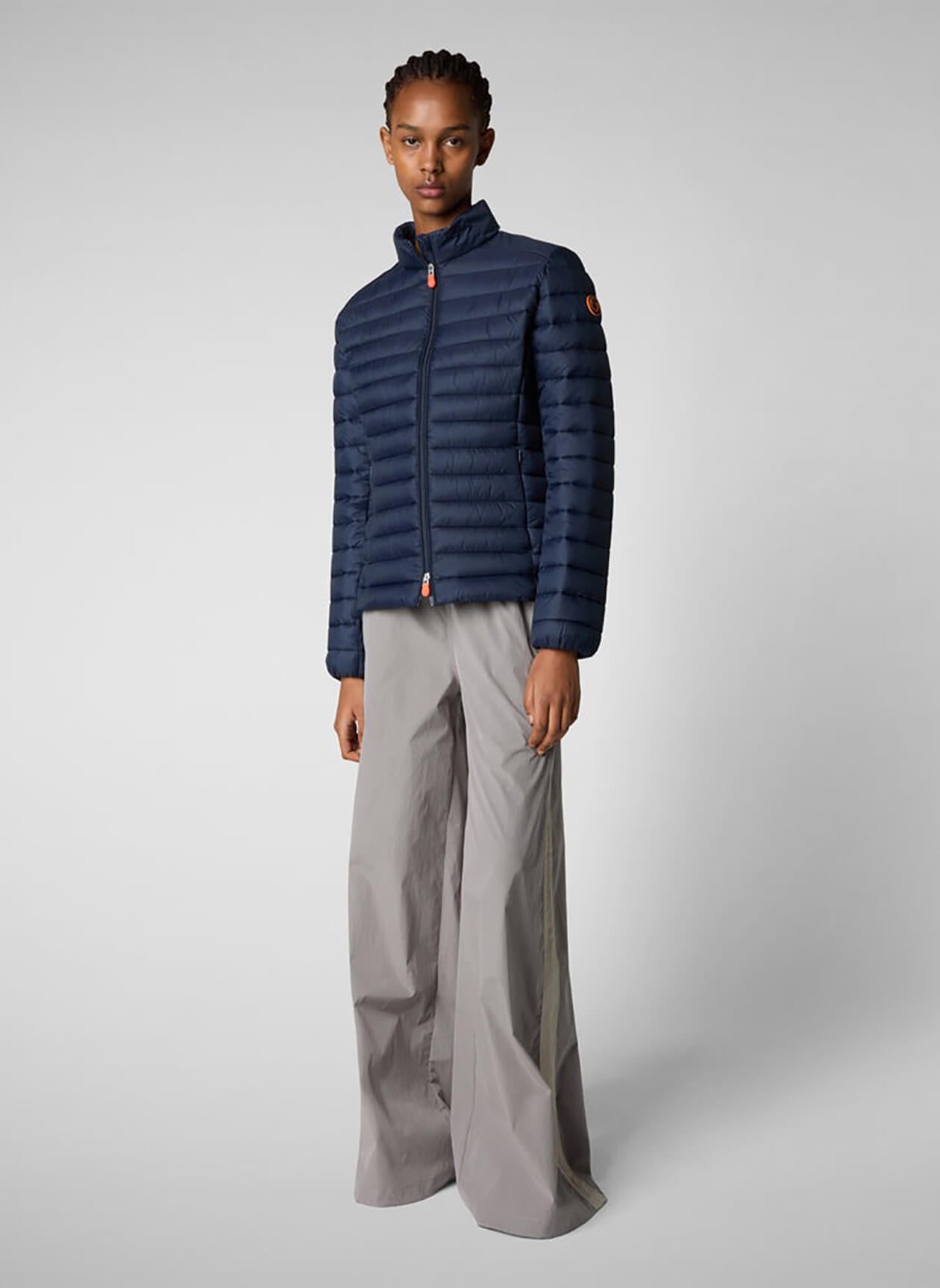 Save the Duck Women's Carly Puffer Jacket