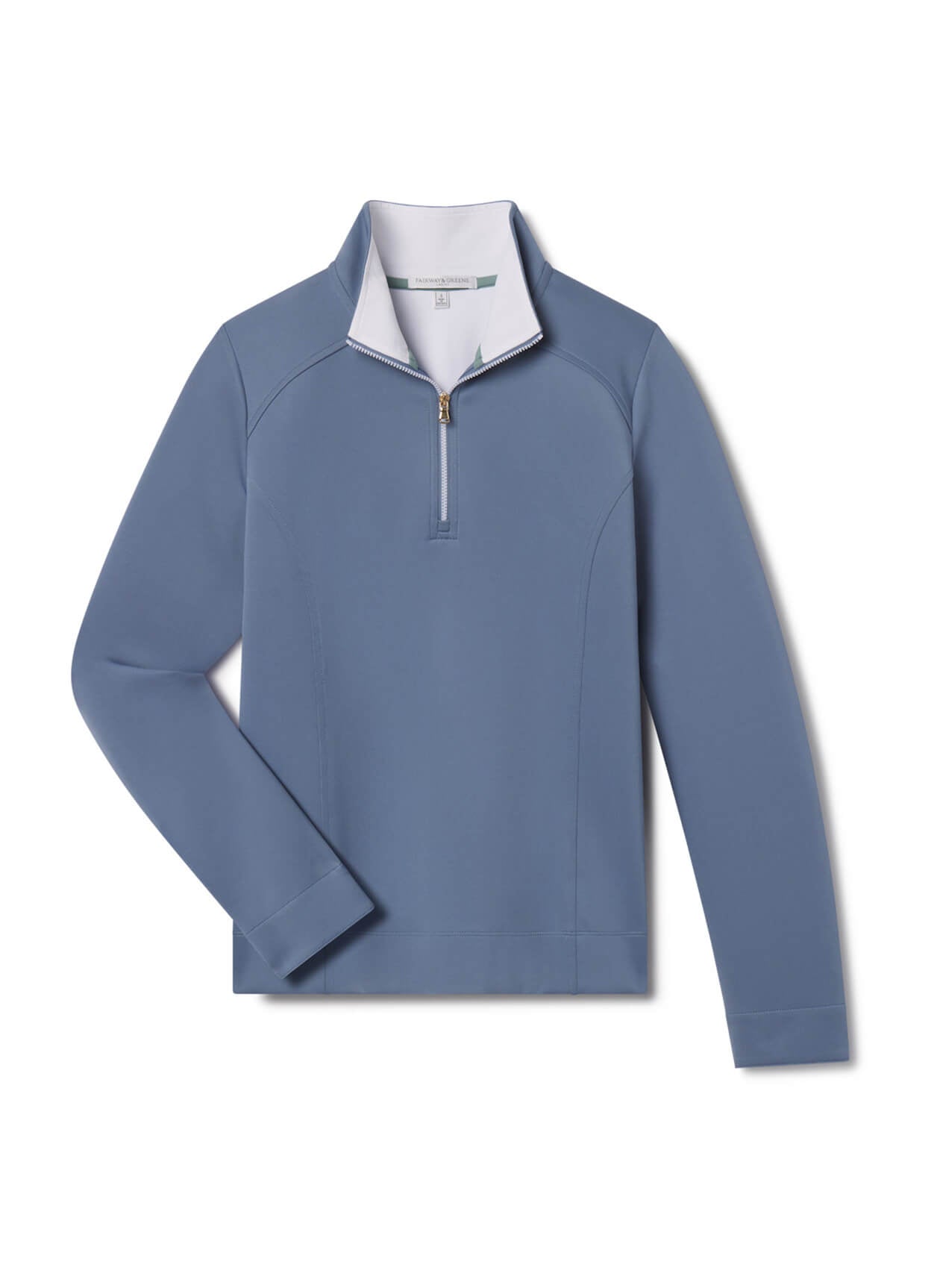 Fairway and Greene Women's Wells Quarter-Zip