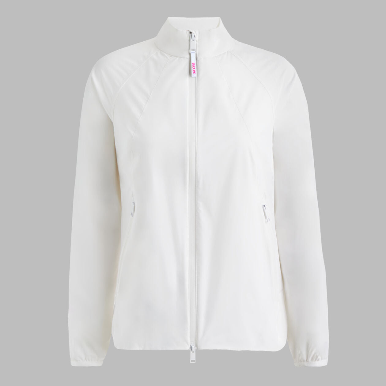 G/FORE Women's Whisper Water Repellent Stretch Jacket