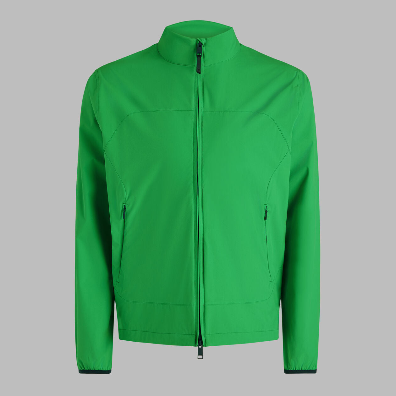 G/FORE Men's Parachute Windbreaker