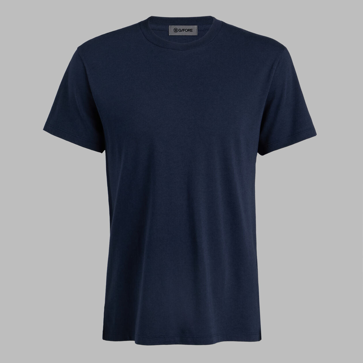 G/FORE Men's Crucial Cotton Tee