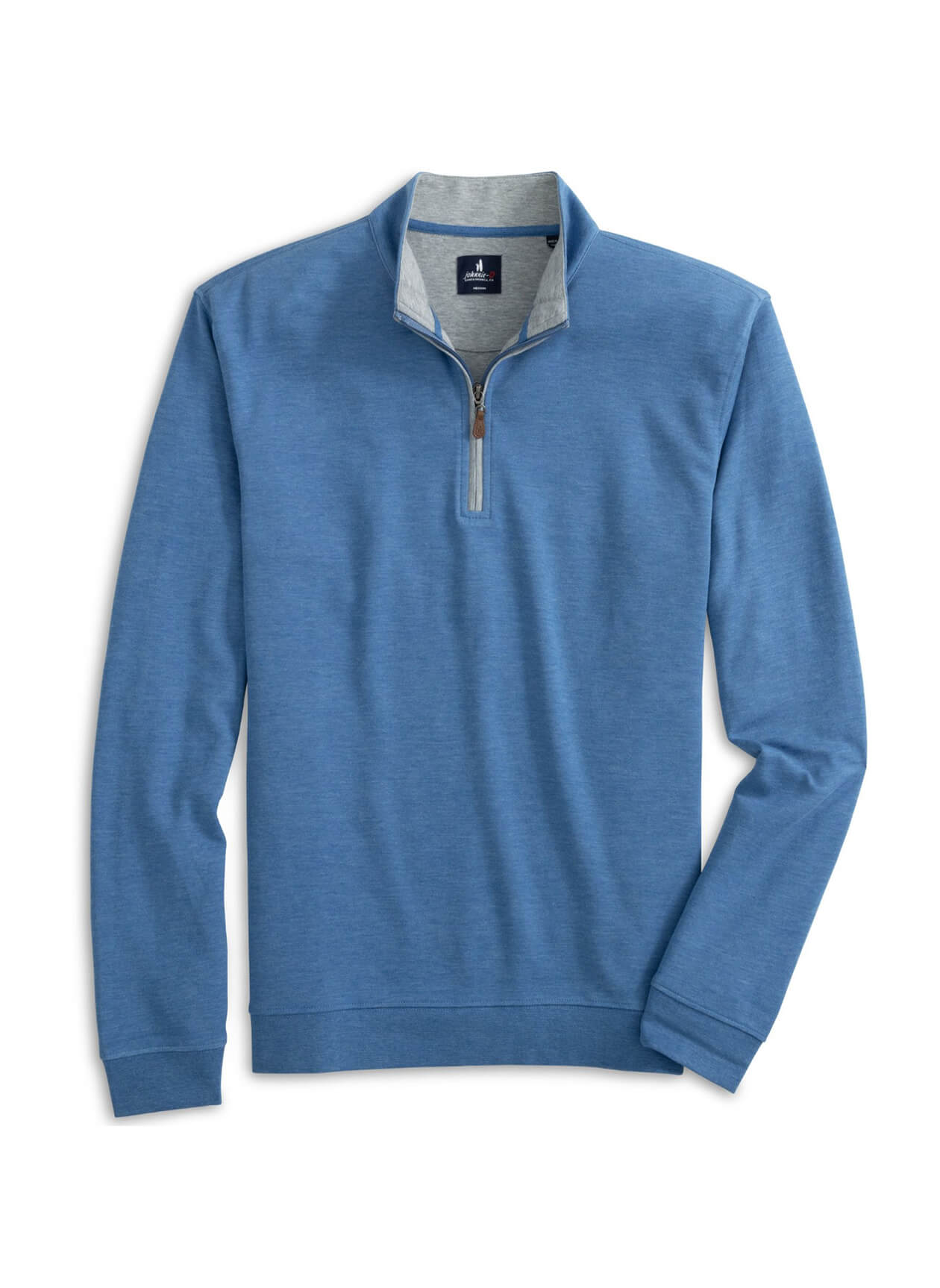 Johnnie-O Men's Sully Quarter-Zip