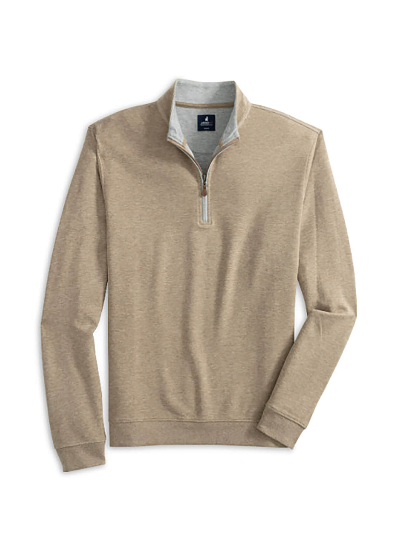 Johnnie-O Men's Sully Quarter-Zip