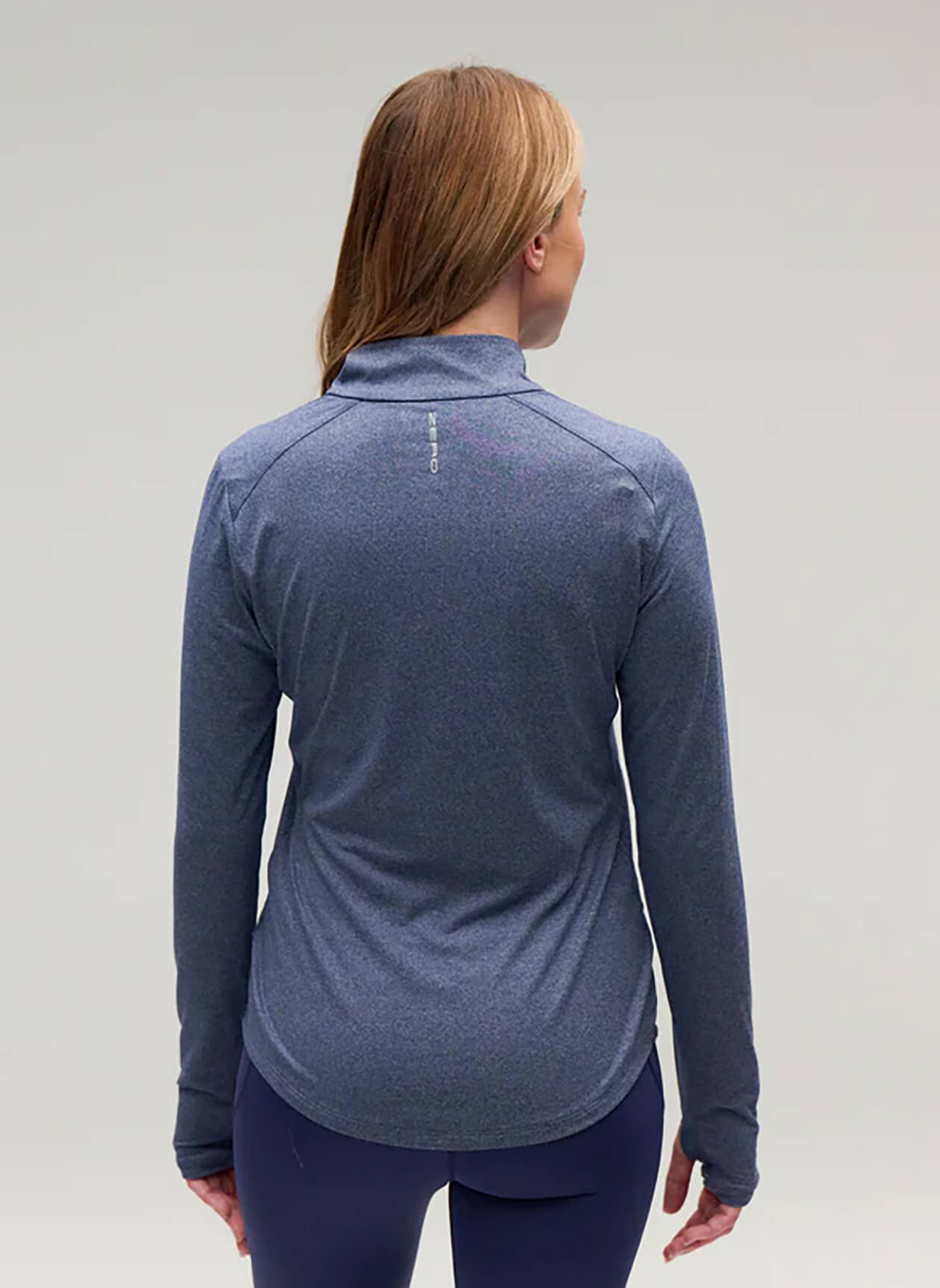 Zero Restriction Women's Lea Quarter-Zip