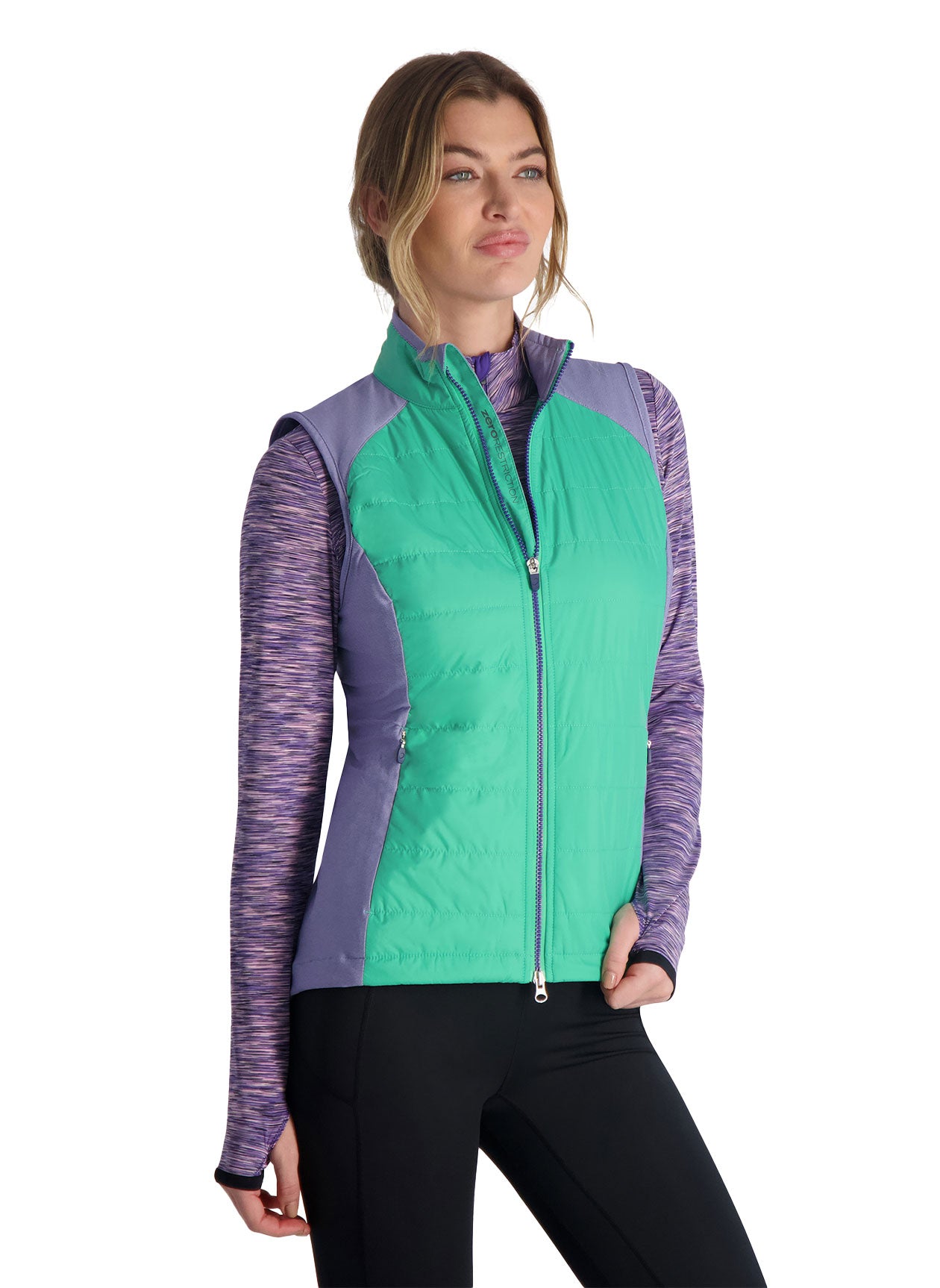 Zero Restriction Women's Tess Vest