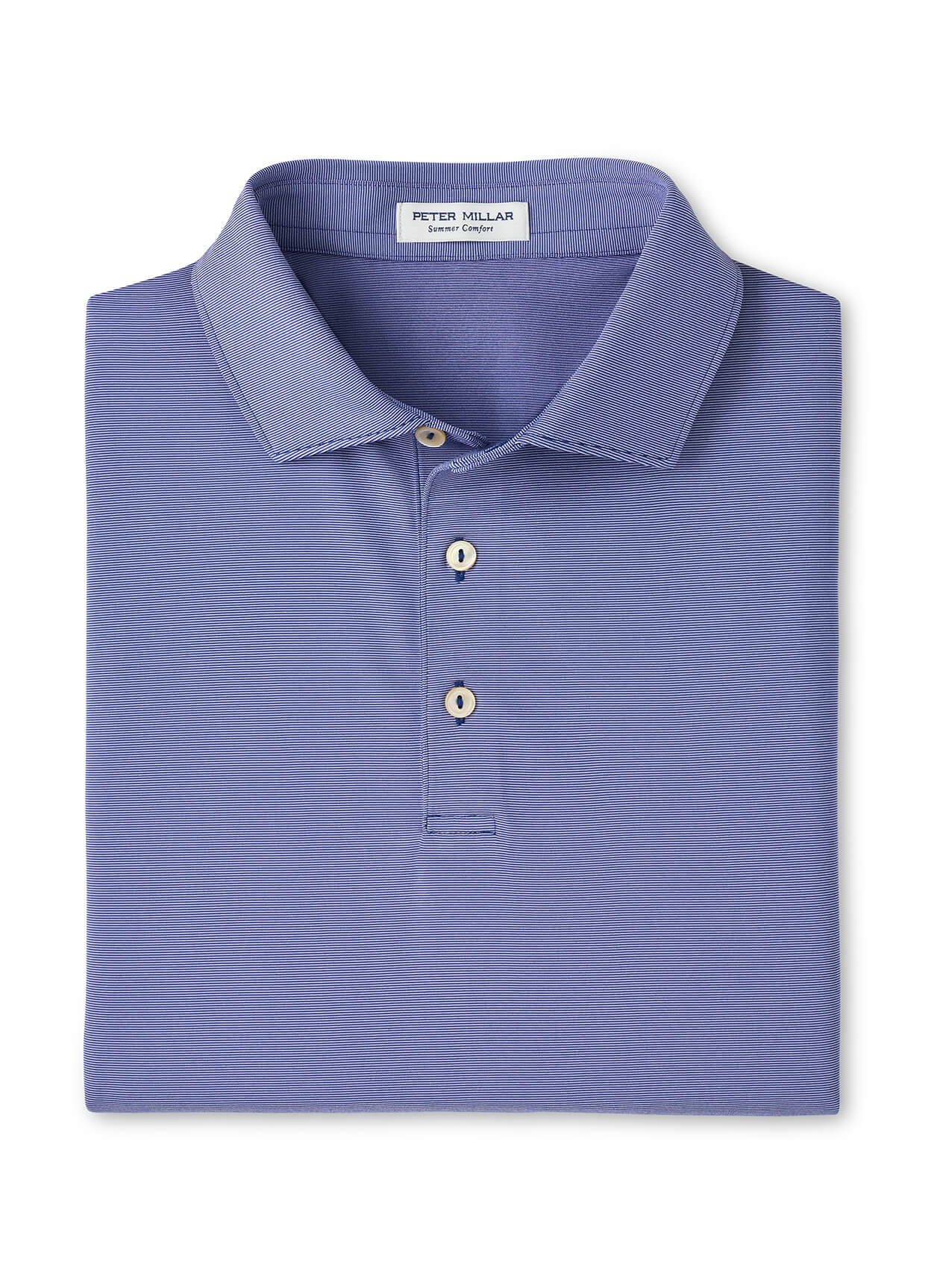 Peter Millar Men's Holden Performance Jersey Polo