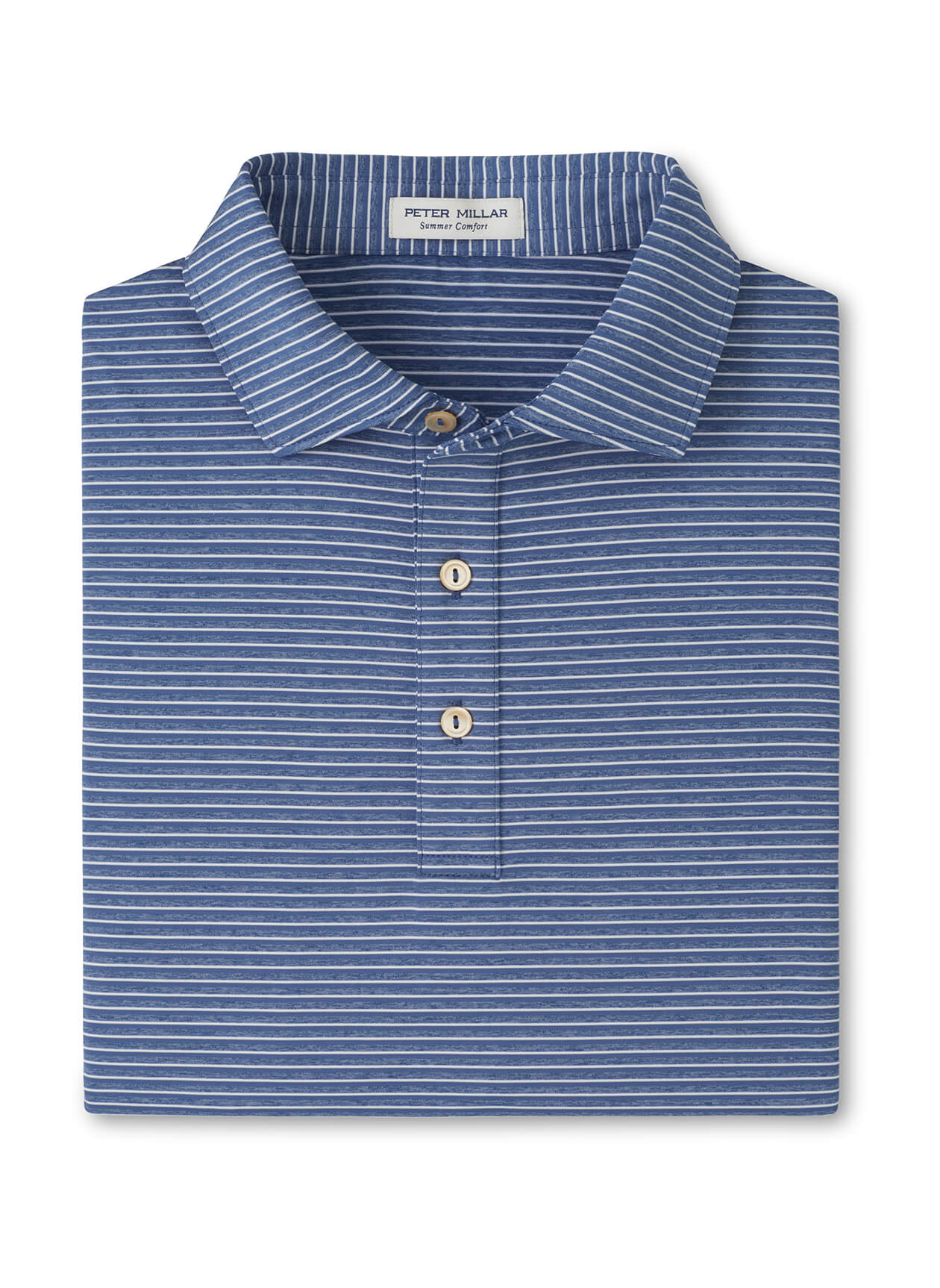 Peter Millar Men's Merion Performance Jersey Polo
