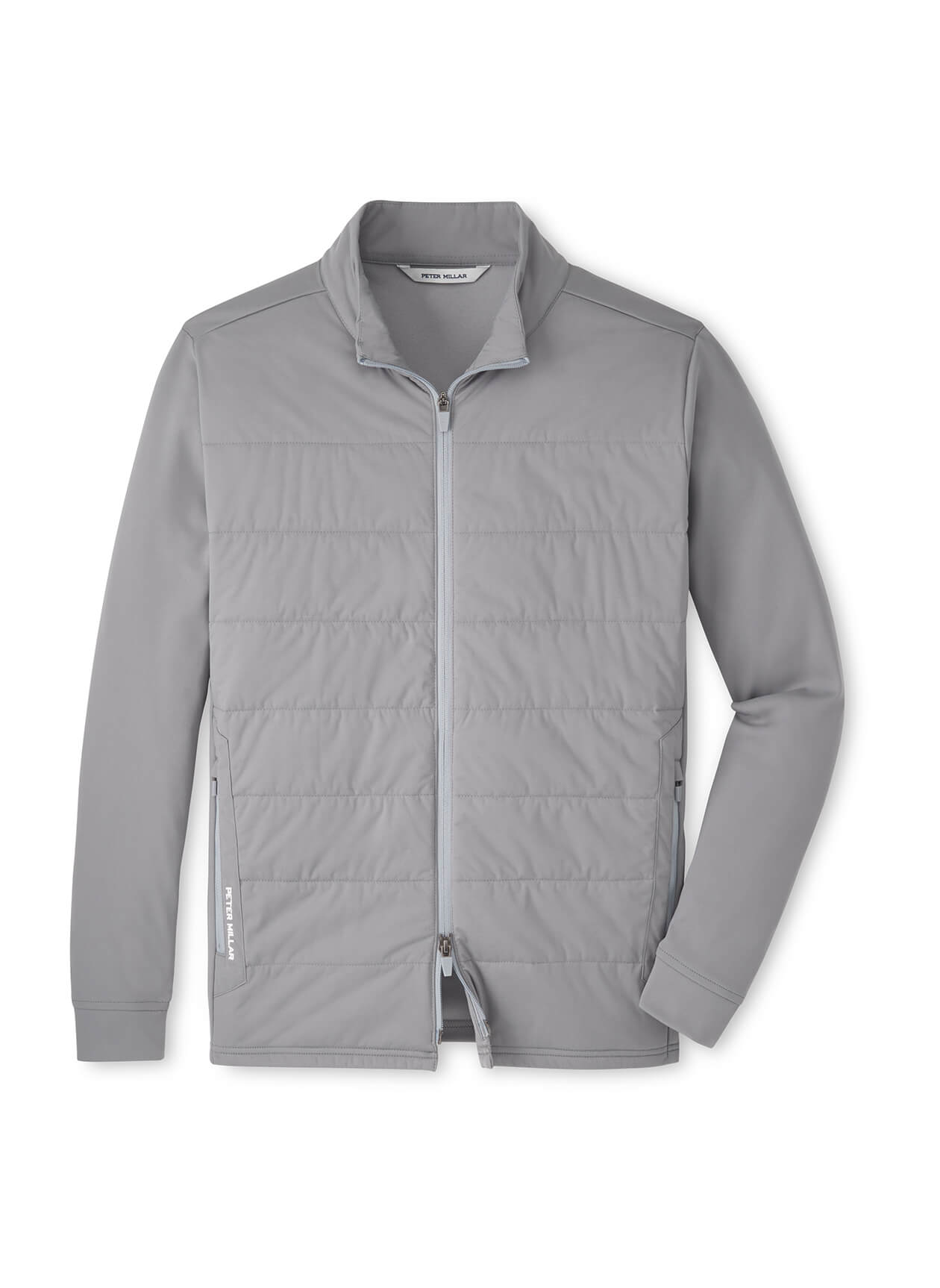 Peter Millar Men's Merge Hybrid Jacket