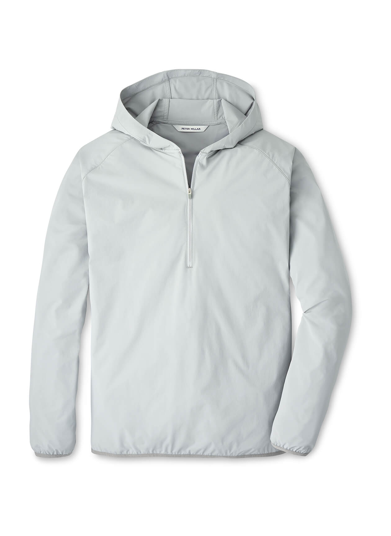 Peter Millar Men's Featherweight Sun Hoodie