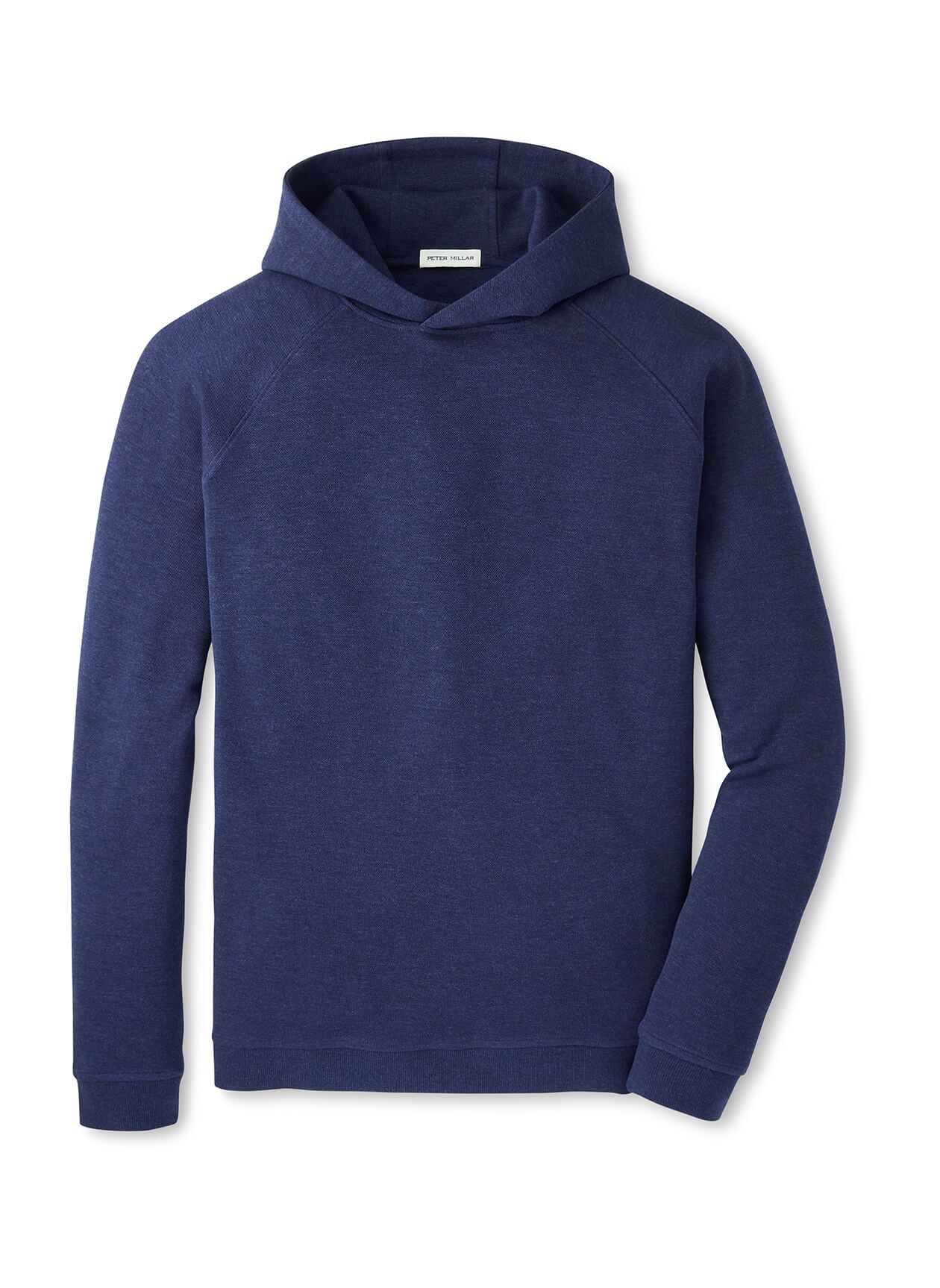Peter Millar Men's Crown Comfort Knit Hoodie