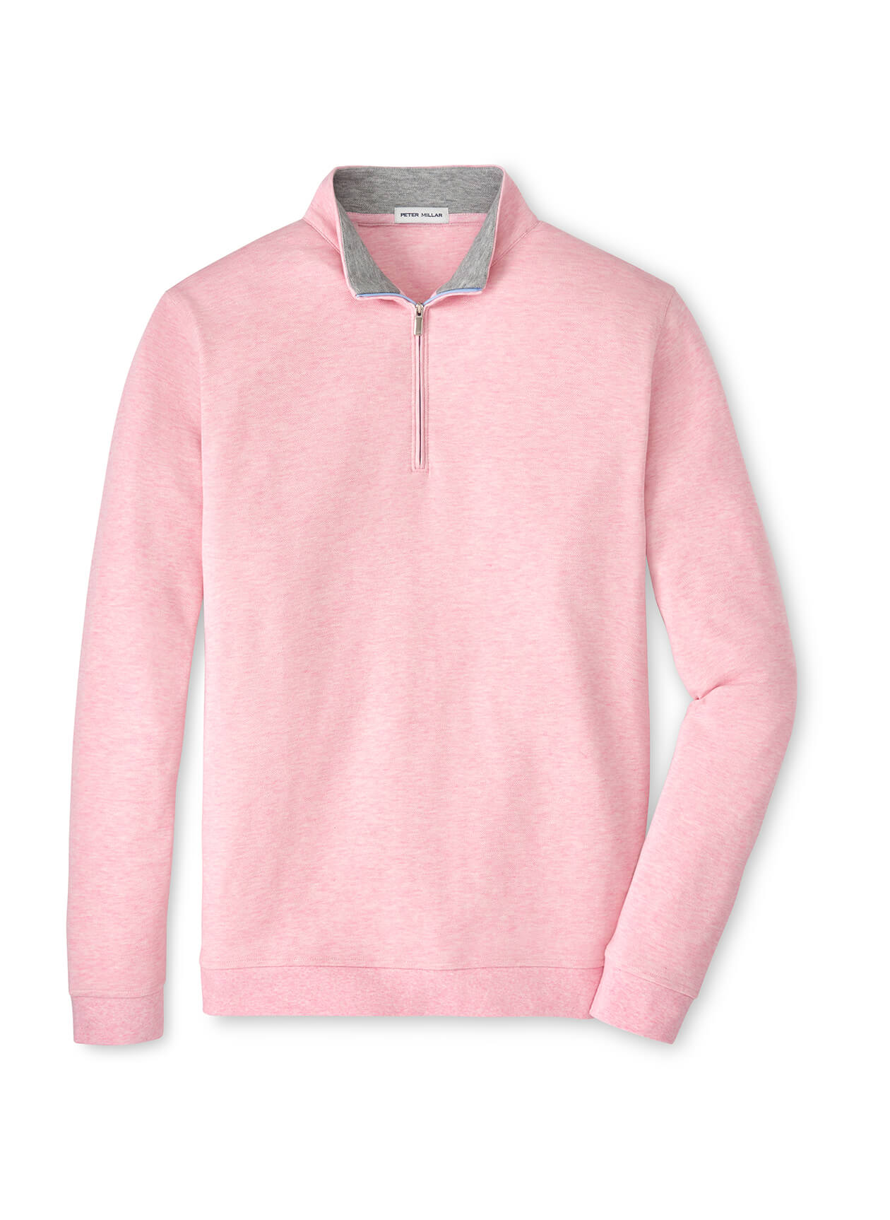 Peter Millar Men's Crown Comfort Quarter-Zip