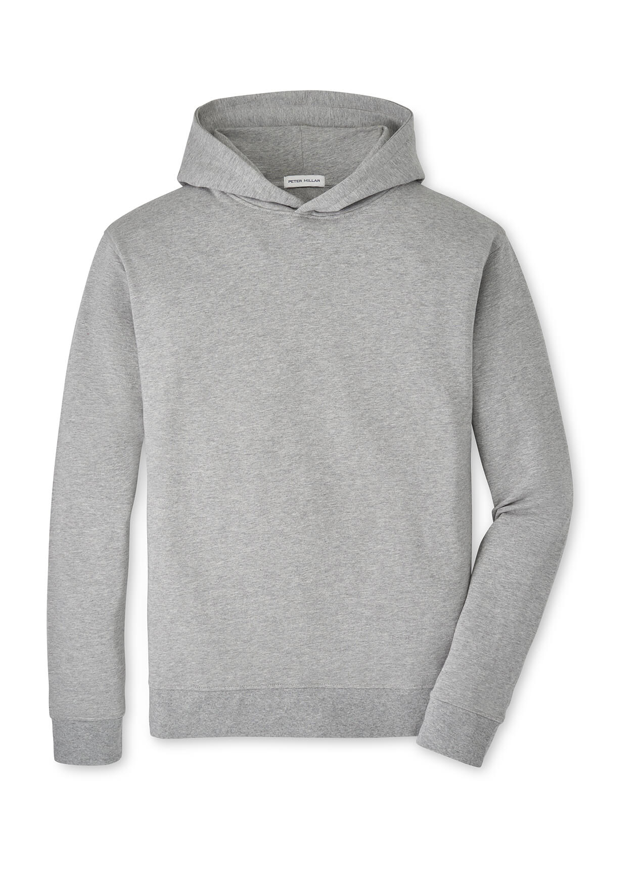 Peter Millar Men's Oasis Pullover Hoodie