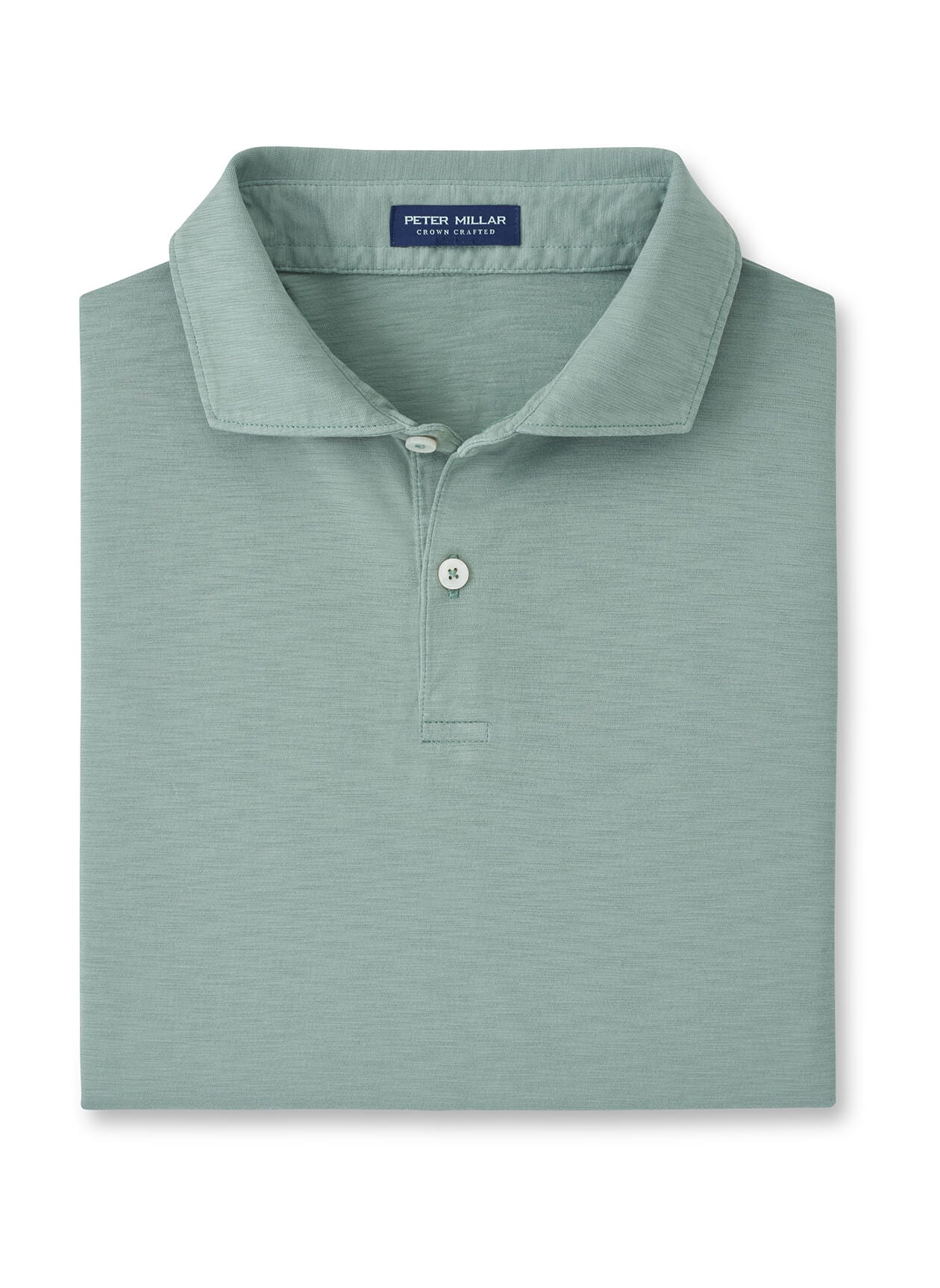 Peter Millar Men's Journeyman Polo