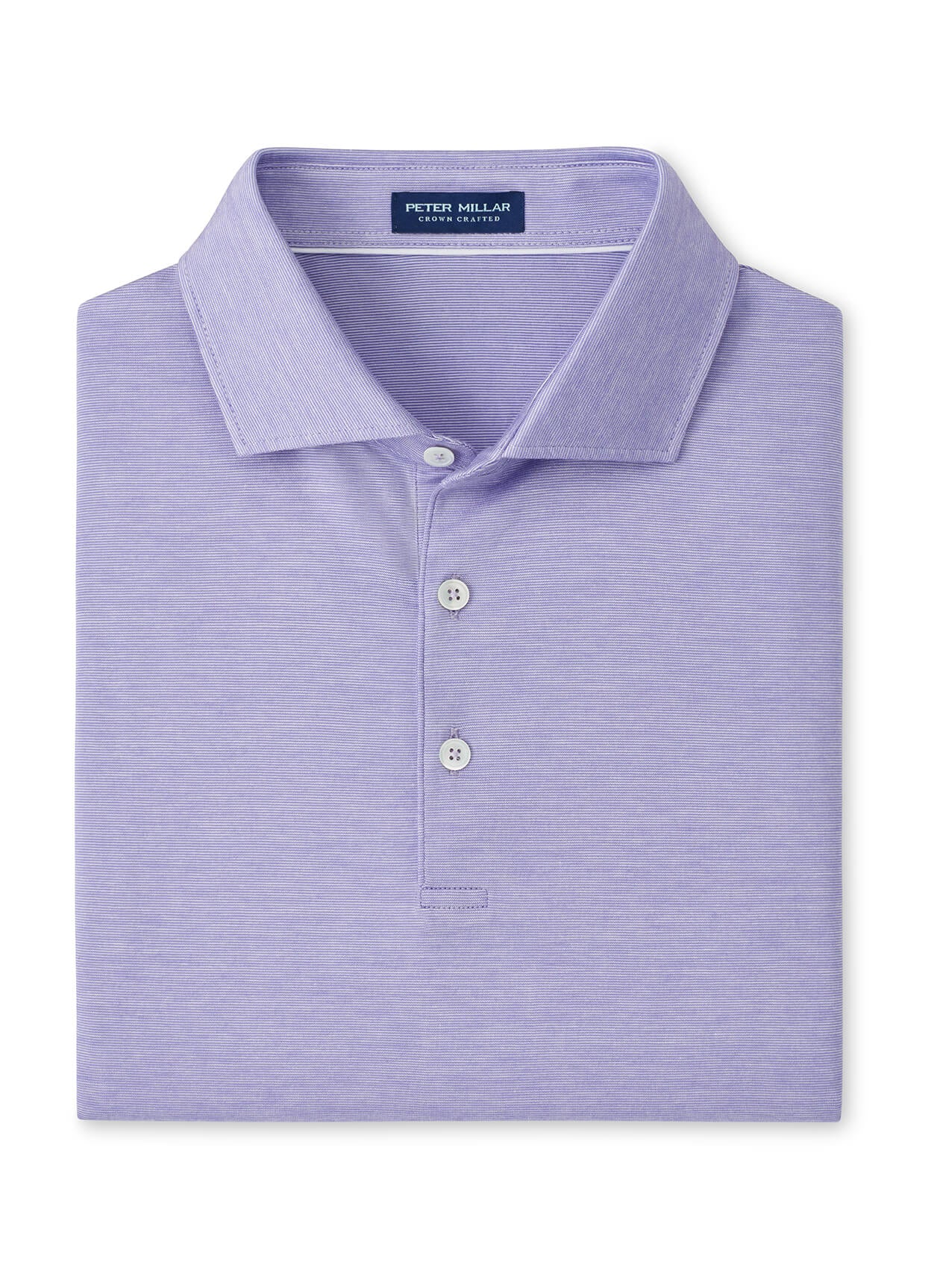 Peter Millar Men's Excursionist Flex Polo