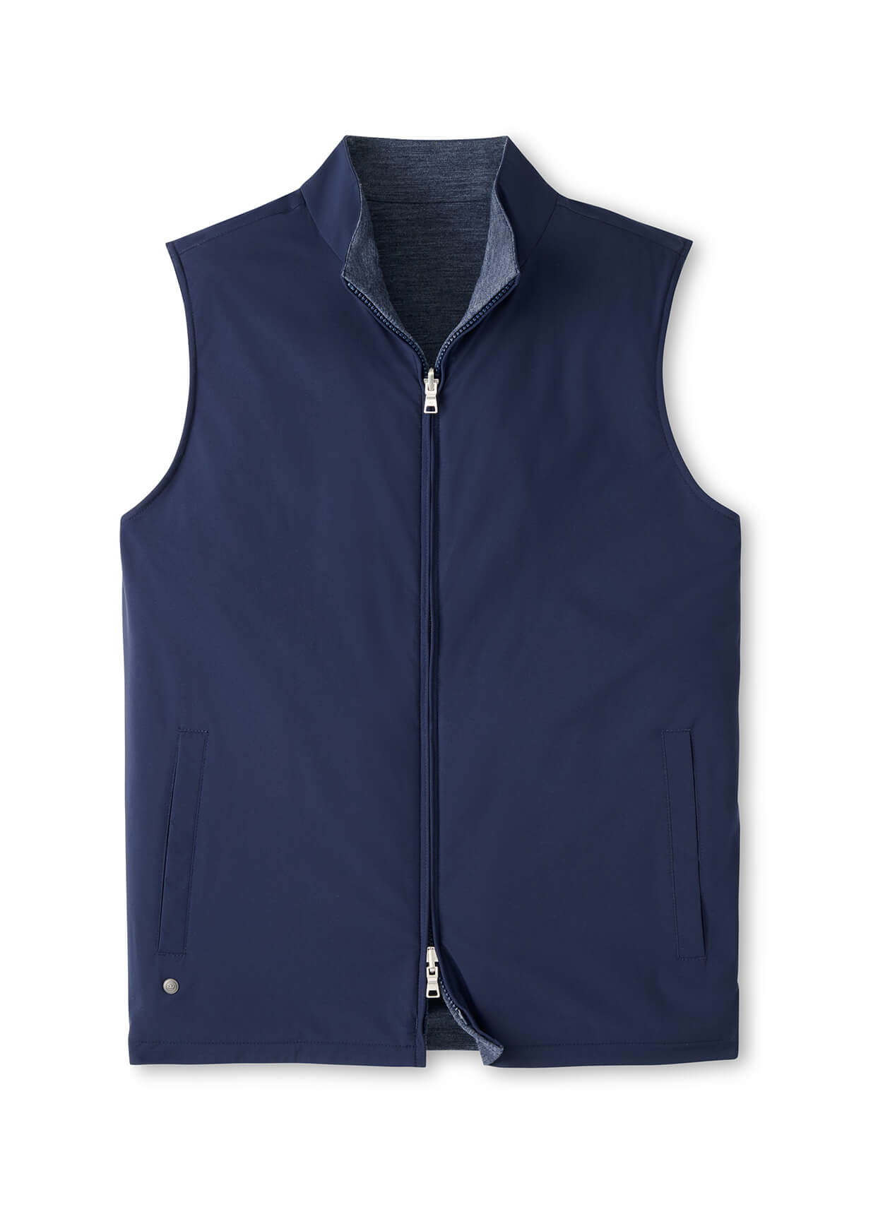 Peter Millar Men's Ryder Reversible Vest