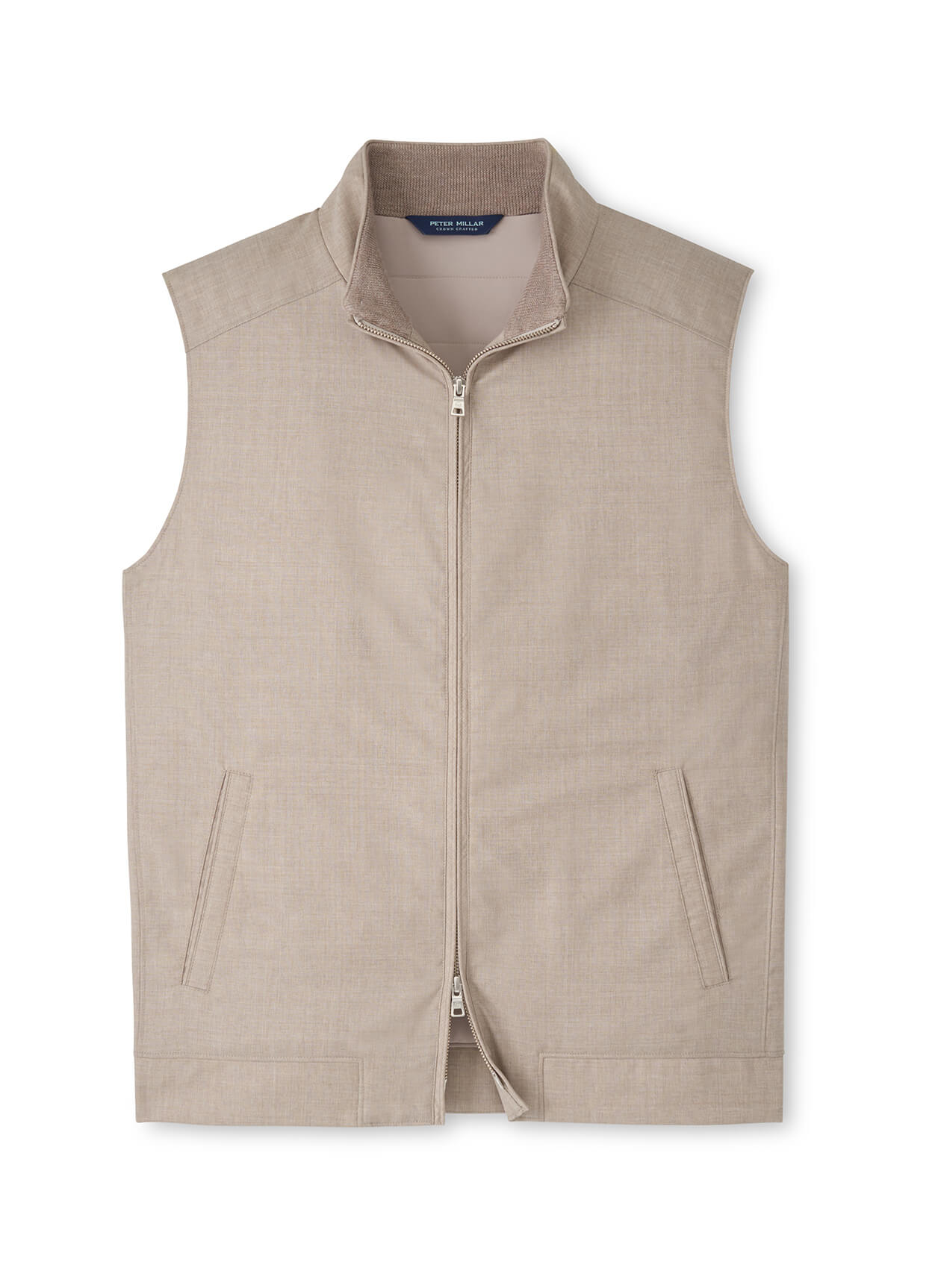 Peter Millar Men's Excursionist Lite Vest
