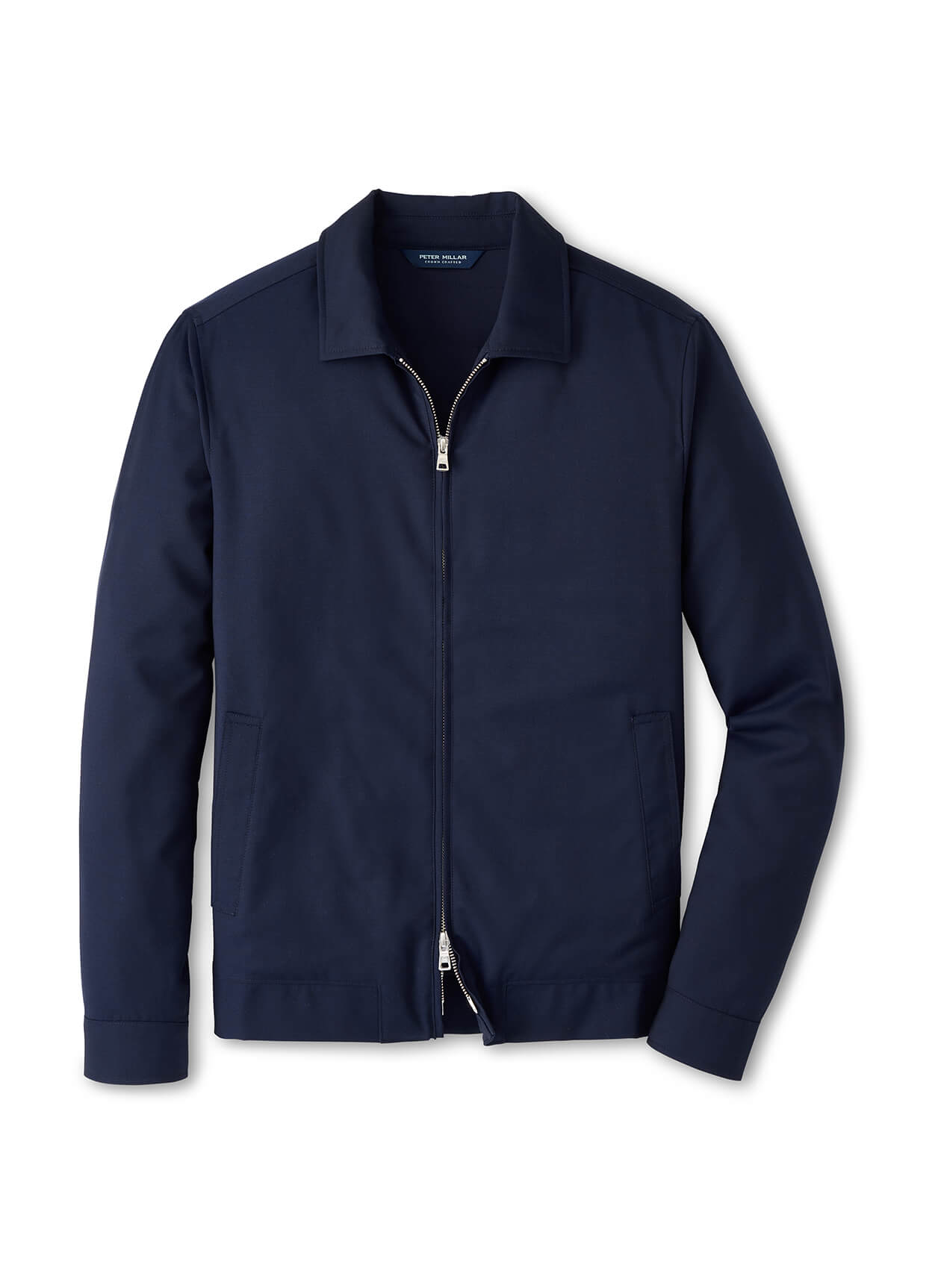Peter Millar Men's Excursionist Lite Jacket