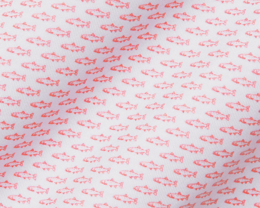 The Angler Boys Shirt: Andover