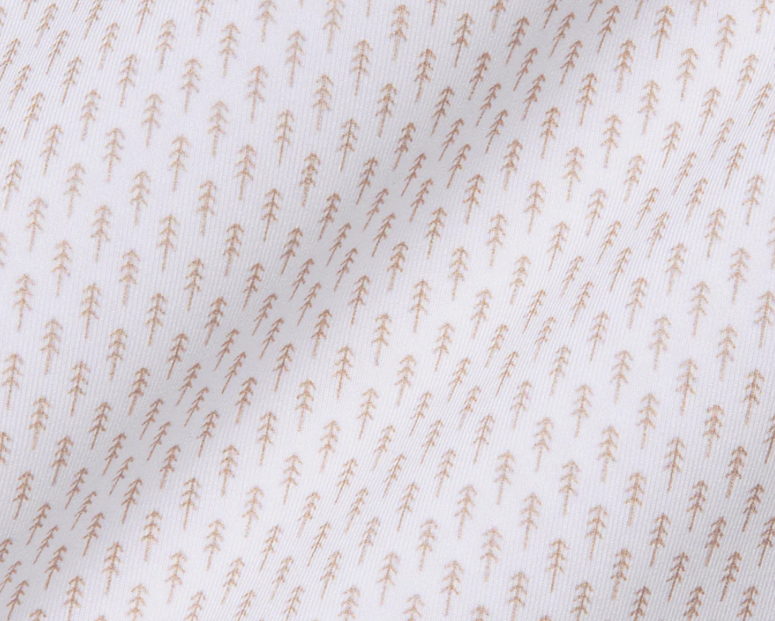 The Forrest Boys Shirt: Ivy