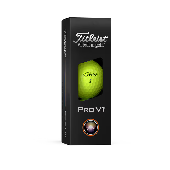Titleist Pro V1 Golf Balls