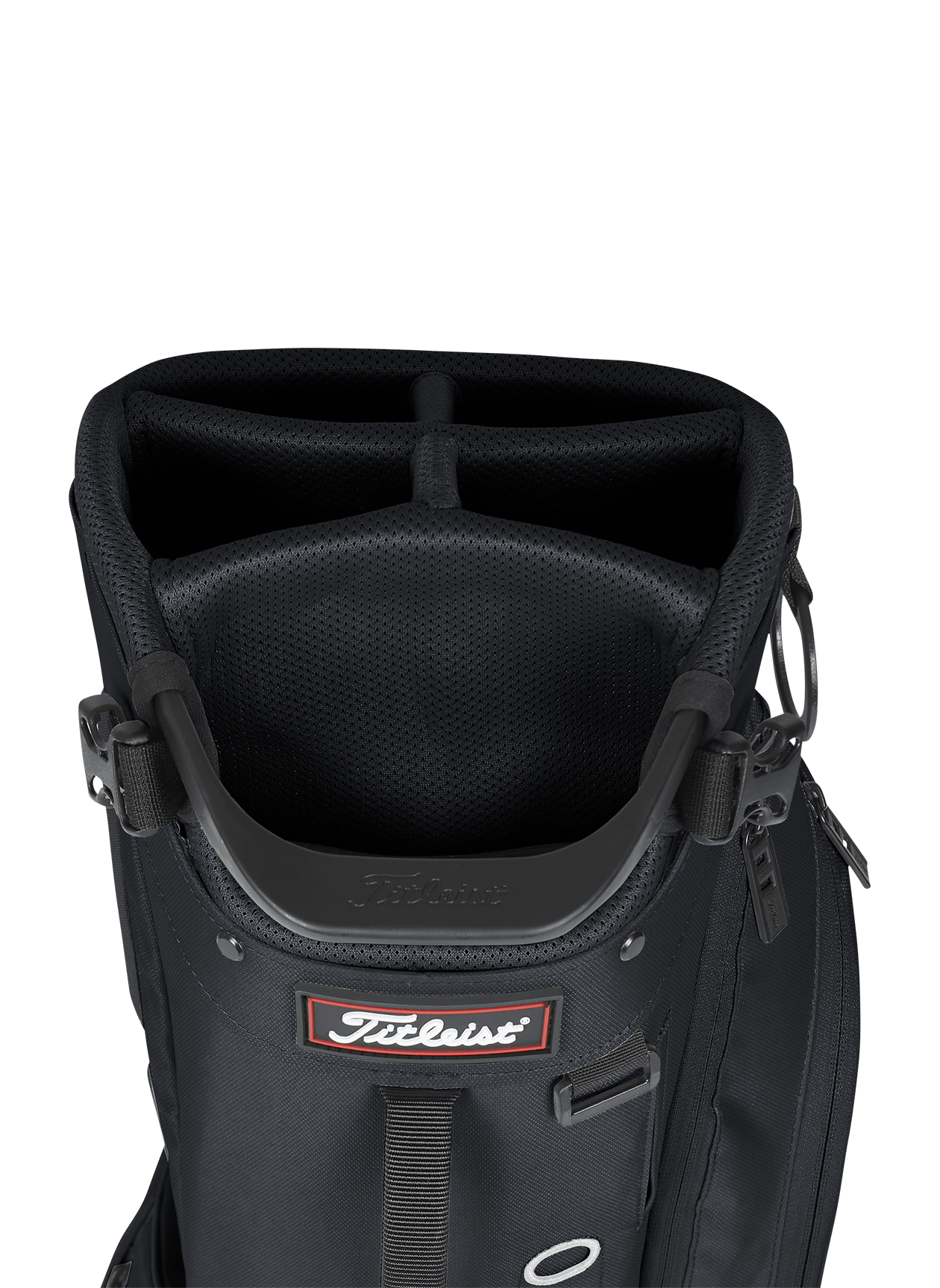 Titleist Players 5 Stand Bag