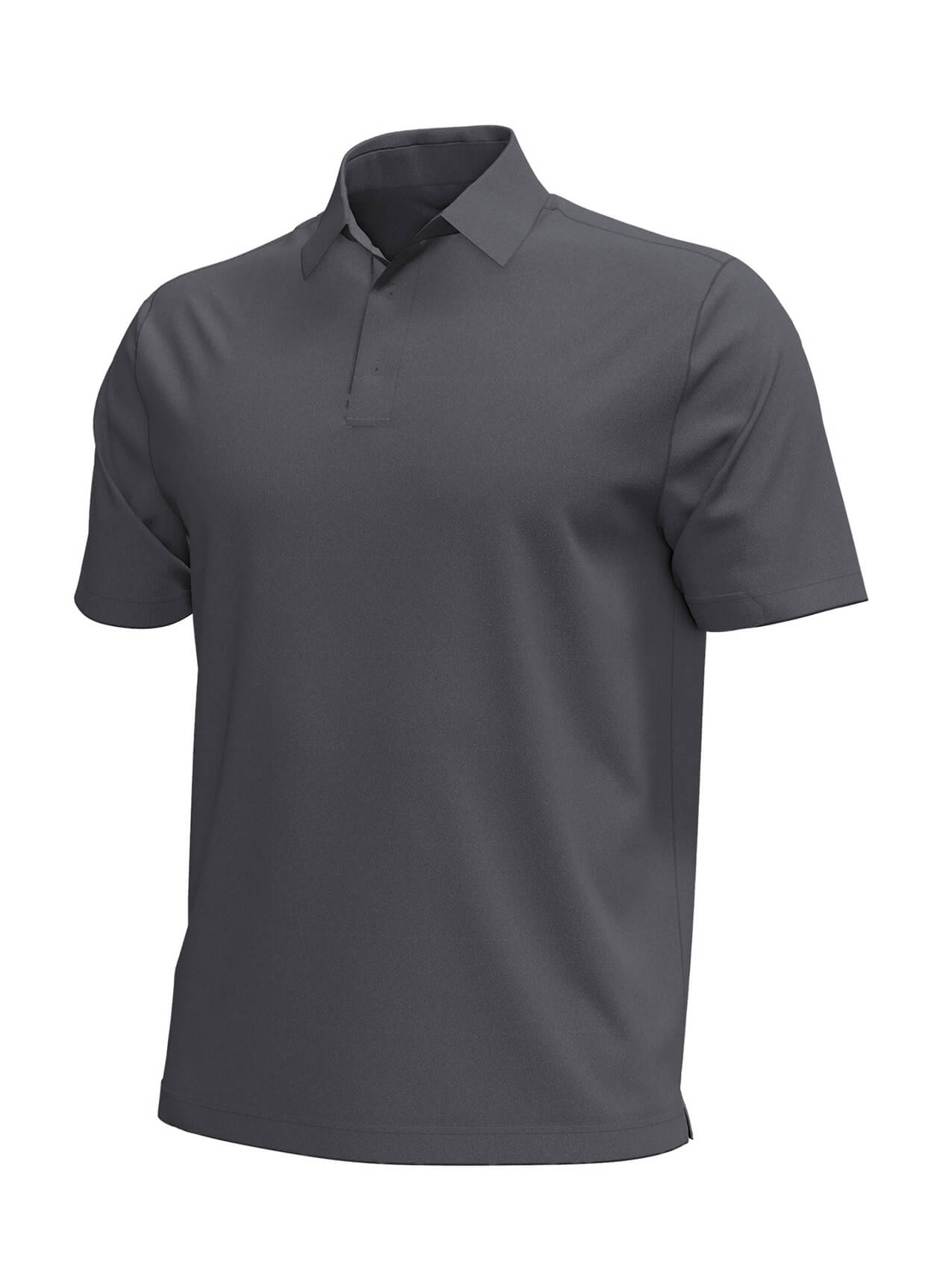 Under Armour Men's T2 Green Polo