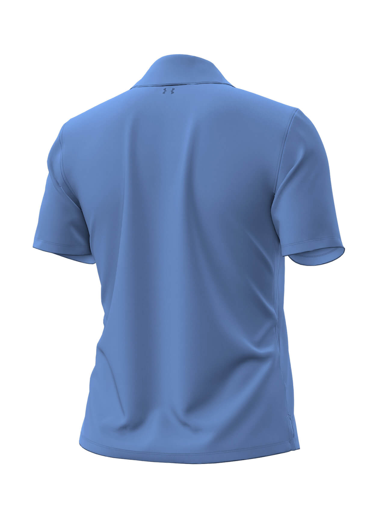 Under Armour Women's Aura Solid Polo