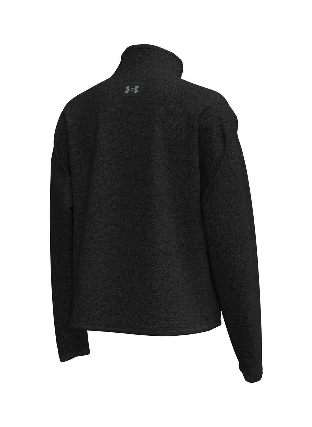 Under Armour Women's Expanse CGI Microfleece Half-Zip