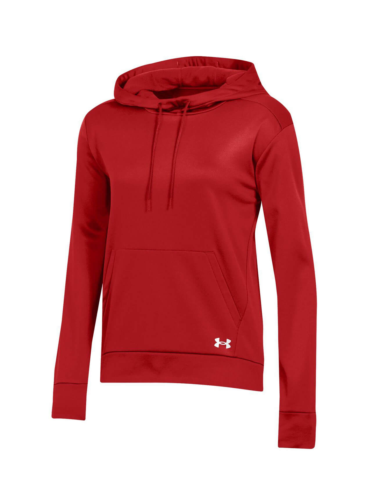 Under Armour Women's Armour Fleece Hoodie